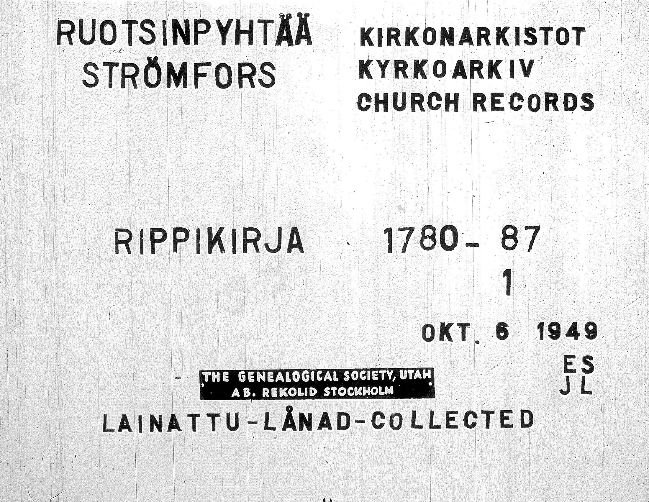 [ ../kirjat/Kirkonkirjat/ruotsinpyhtaa/rippikirja_1780-1787_es391/kuvat/1.jpg ]
