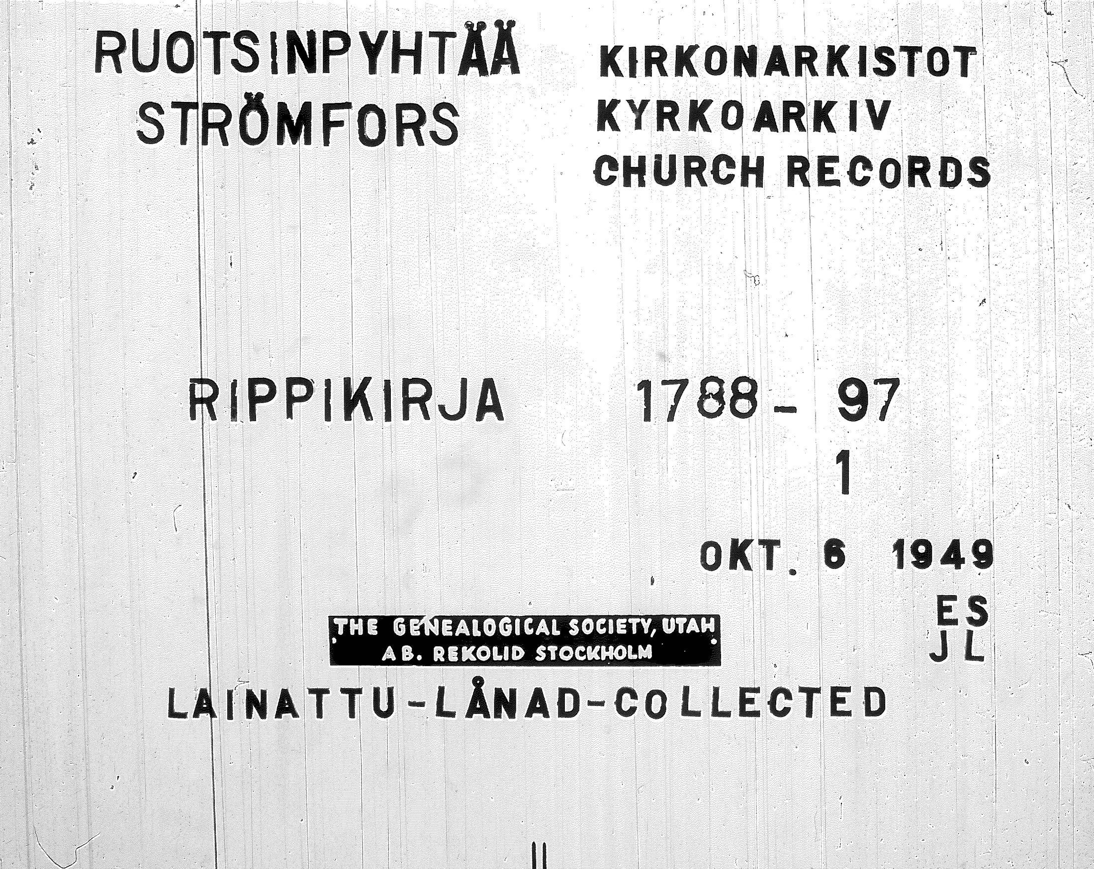 [ ../kirjat/Kirkonkirjat/ruotsinpyhtaa/rippikirja_1788-1797_es391/kuvat/1.jpg ]