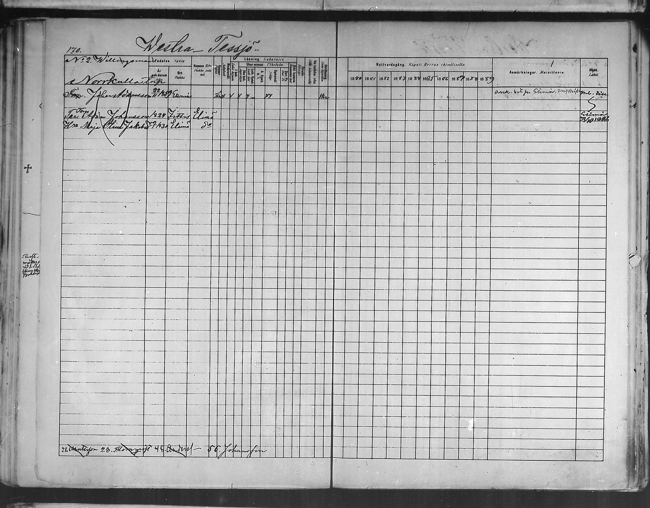 [ ../kirjat/Kirkonkirjat/ruotsinpyhtaa/rippikirja_1880-1889_mko37-45/kuvat/169.jpg ]