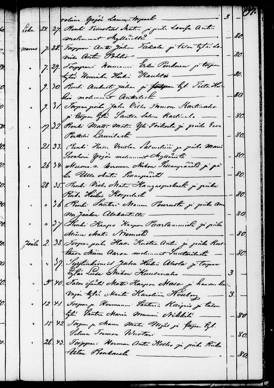 [ ../kirjat/Kirkonkirjat/ruovesi/kuulutetut_1848-1876_tk208/kuvat/203.jpg ]