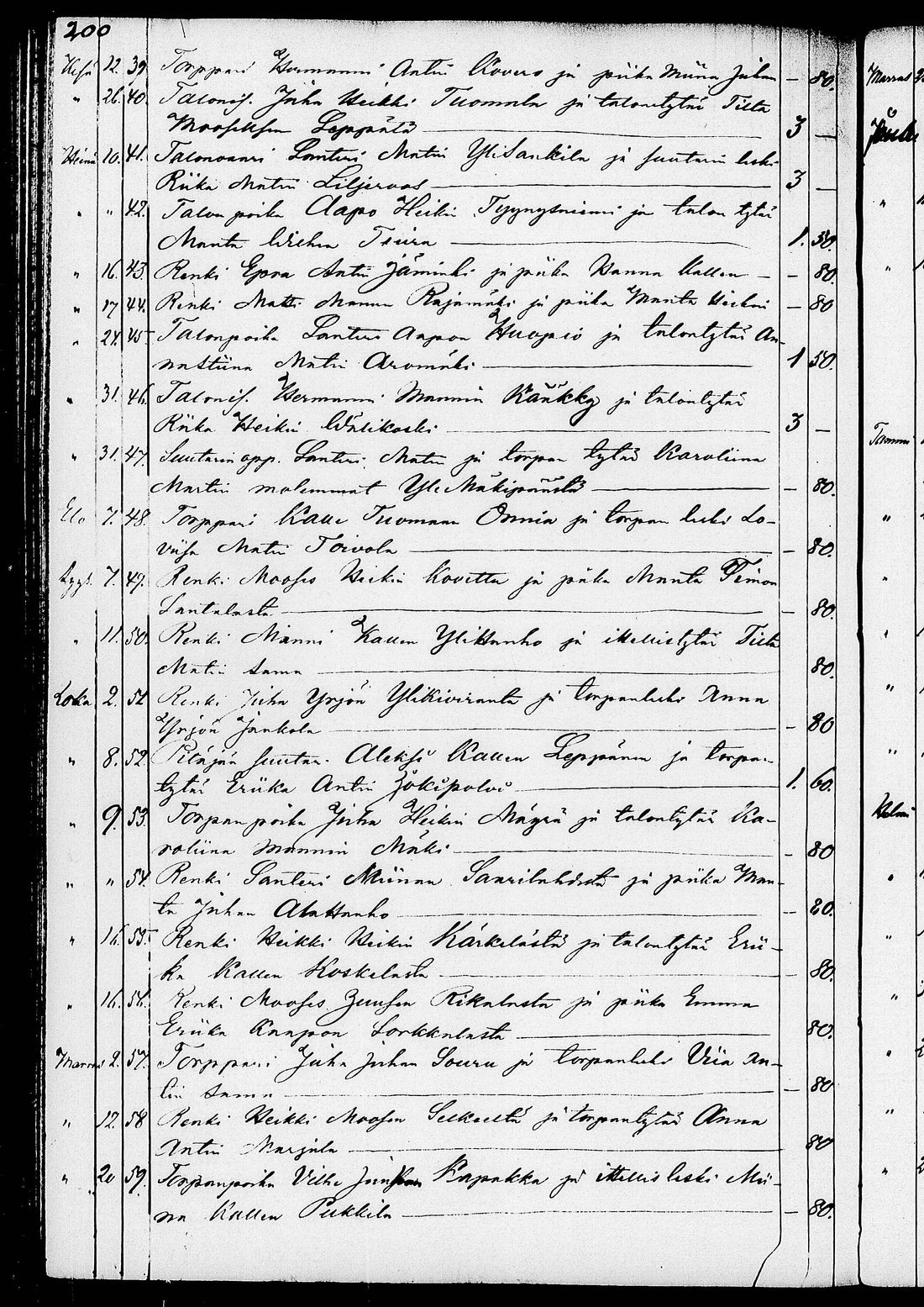 [ ../kirjat/Kirkonkirjat/ruovesi/kuulutetut_1848-1876_tk208/kuvat/206.jpg ]