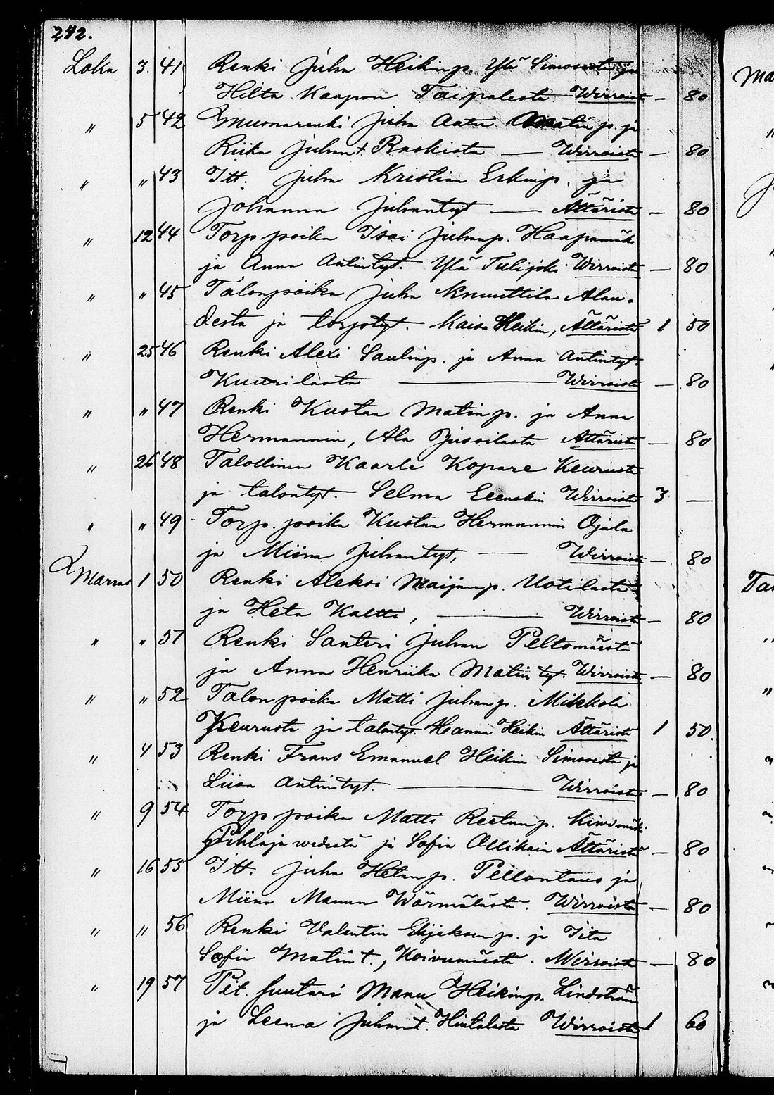 [ ../kirjat/Kirkonkirjat/ruovesi/kuulutetut_1848-1876_tk208/kuvat/248.jpg ]