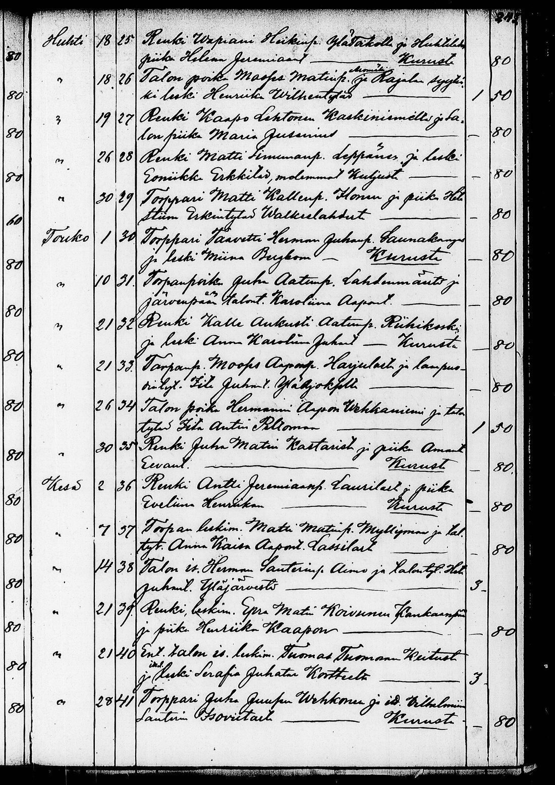 [ ../kirjat/Kirkonkirjat/ruovesi/kuulutetut_1848-1876_tk208/kuvat/251.jpg ]