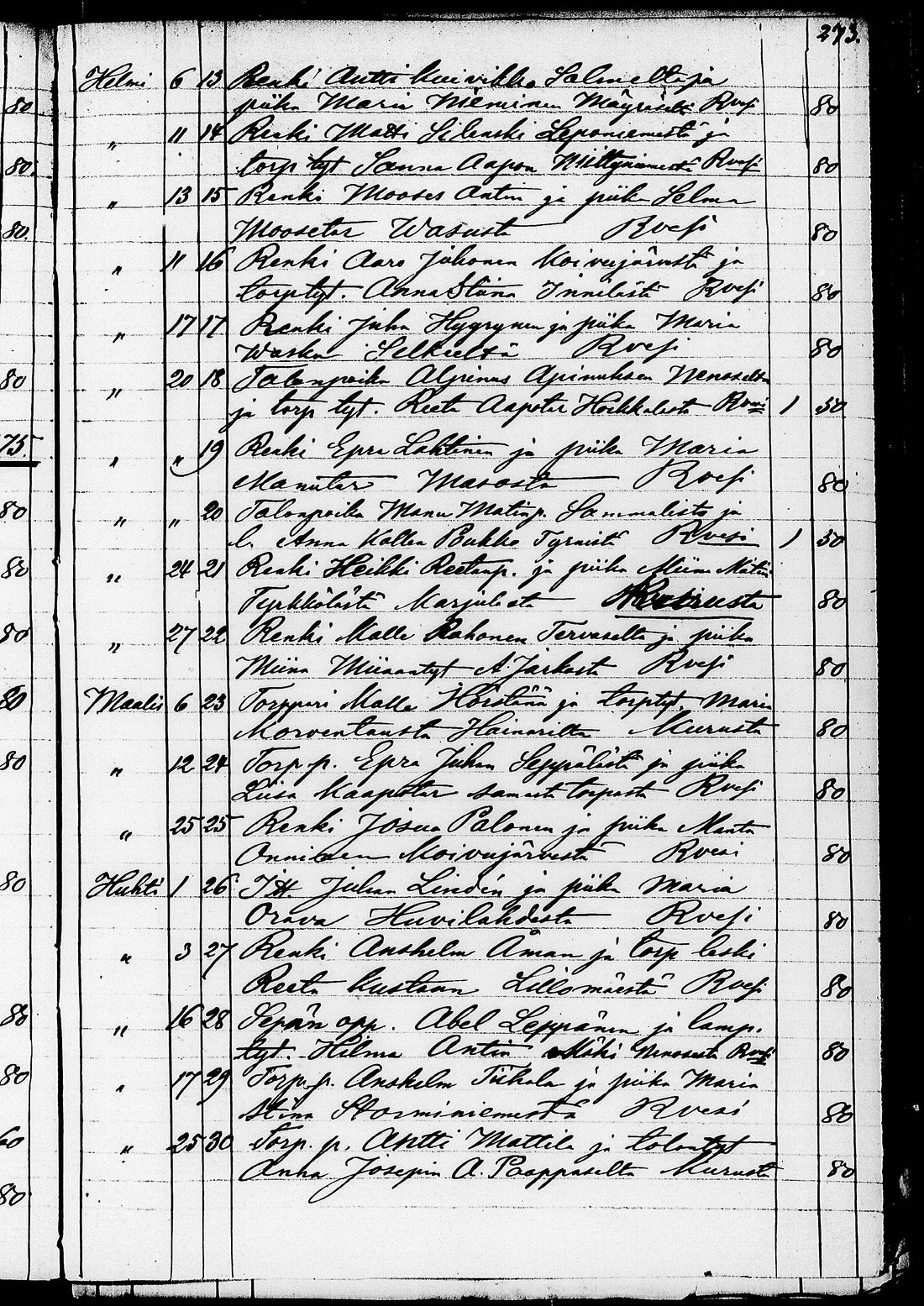 [ ../kirjat/Kirkonkirjat/ruovesi/kuulutetut_1848-1876_tk208/kuvat/279.jpg ]