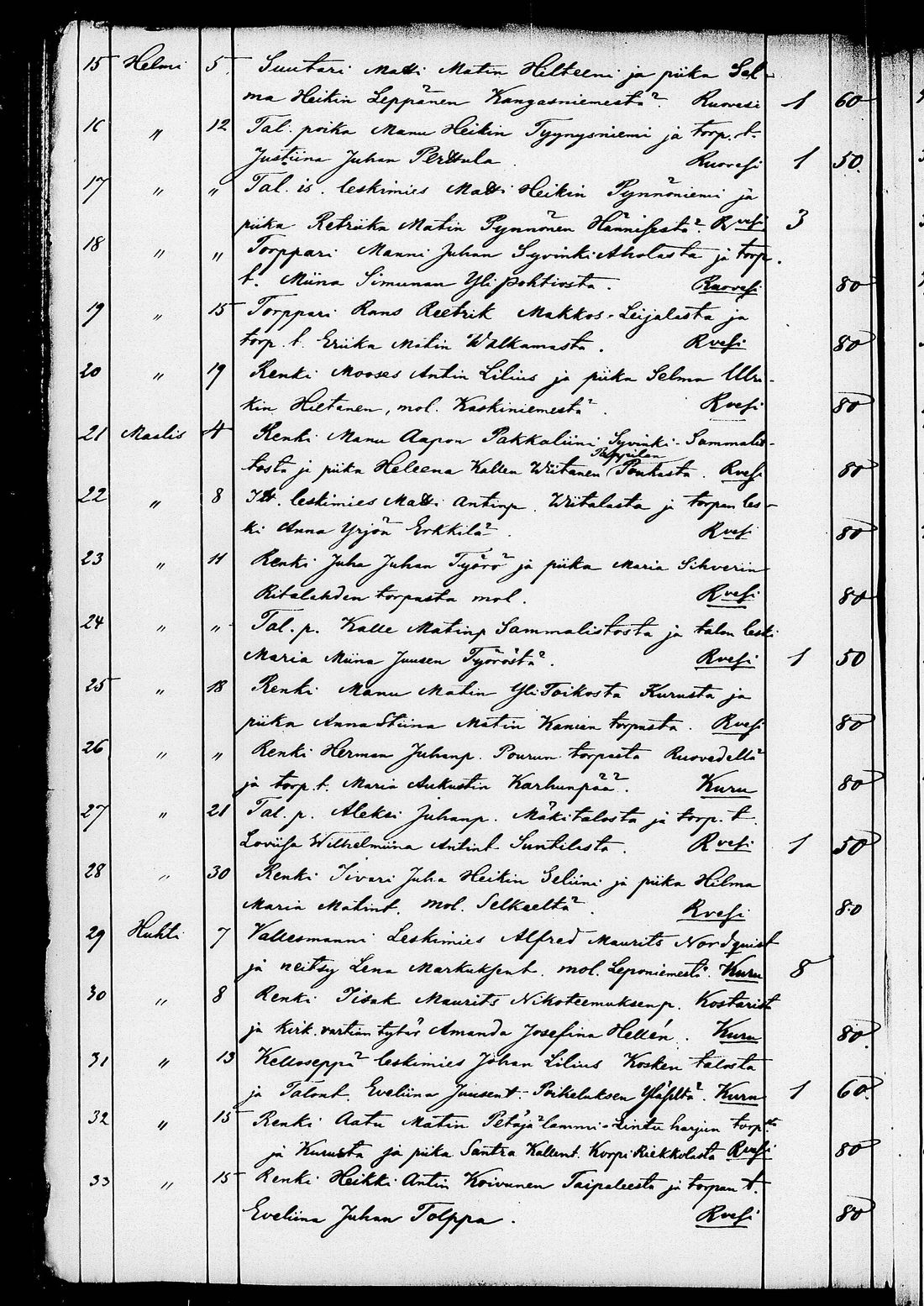 [ ../kirjat/Kirkonkirjat/ruovesi/kuulutetut_1848-1876_tk208/kuvat/284.jpg ]