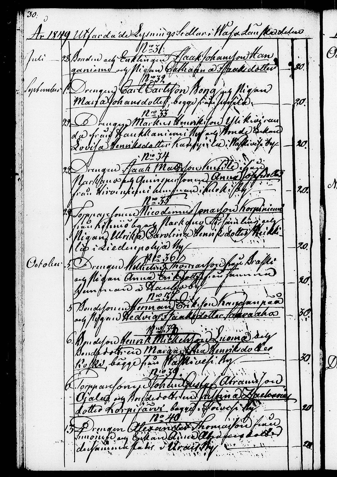 [ ../kirjat/Kirkonkirjat/ruovesi/kuulutetut_1848-1876_tk208/kuvat/36.jpg ]