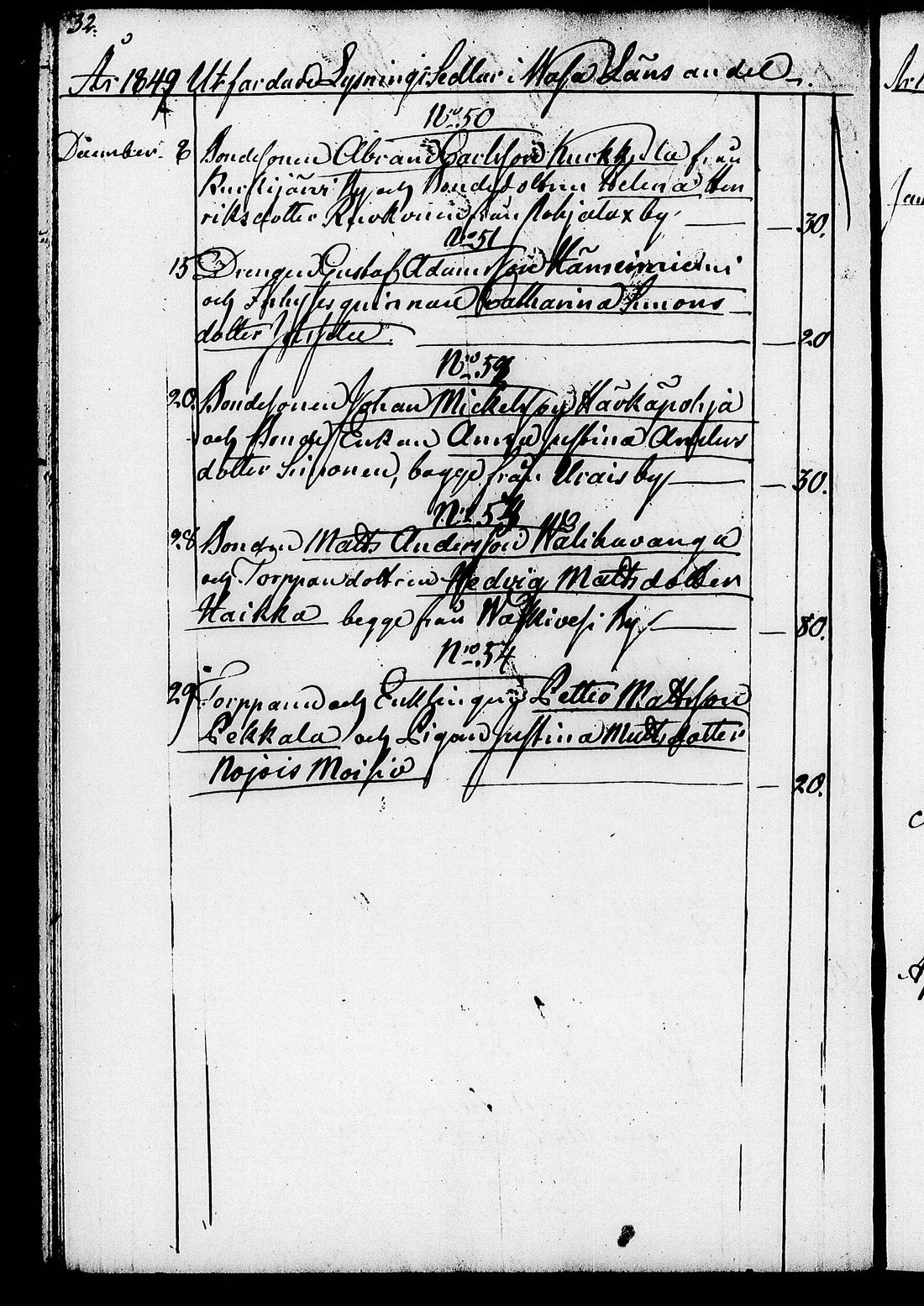 [ ../kirjat/Kirkonkirjat/ruovesi/kuulutetut_1848-1876_tk208/kuvat/38.jpg ]