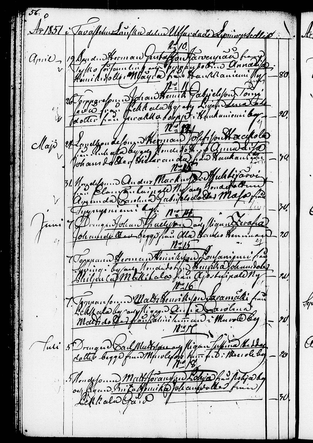 [ ../kirjat/Kirkonkirjat/ruovesi/kuulutetut_1848-1876_tk208/kuvat/62.jpg ]