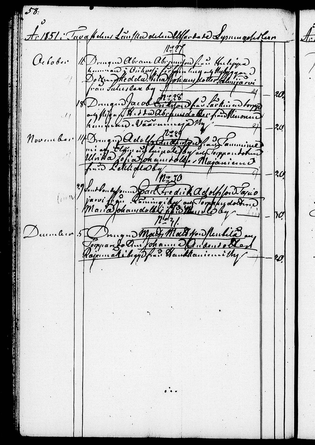 [ ../kirjat/Kirkonkirjat/ruovesi/kuulutetut_1848-1876_tk208/kuvat/64.jpg ]