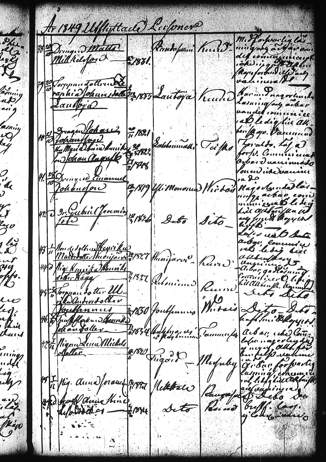[ ../kirjat/Kirkonkirjat/ruovesi/muuttaneet_1832-1866_tk209/kuvat/215.jpg ]