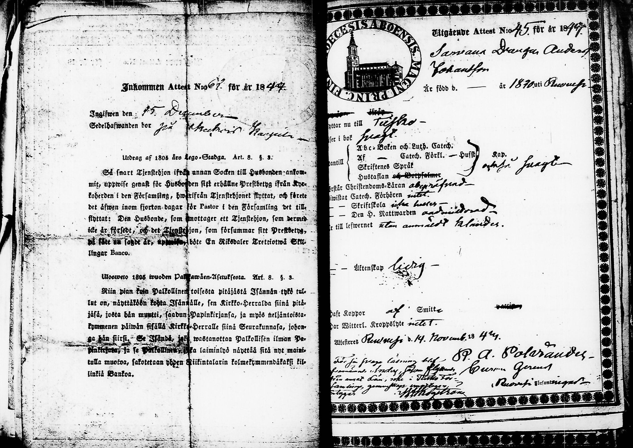 [ ../kirjat/Kirkonkirjat/ruovesi/muuttokirjoja_1843-1847_tk210-211/kuvat/141.jpg ]