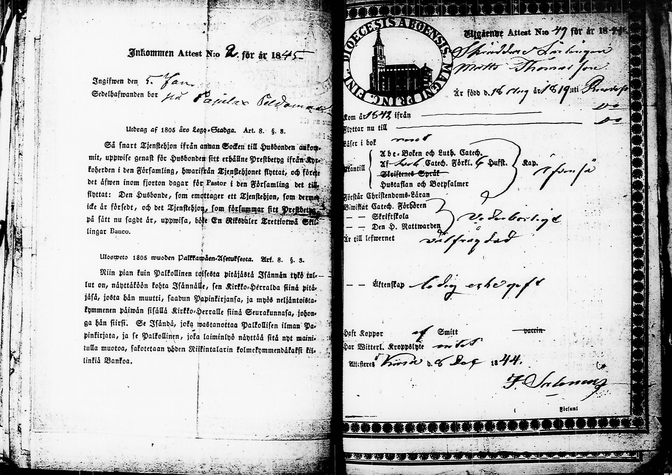 [ ../kirjat/Kirkonkirjat/ruovesi/muuttokirjoja_1843-1847_tk210-211/kuvat/145.jpg ]