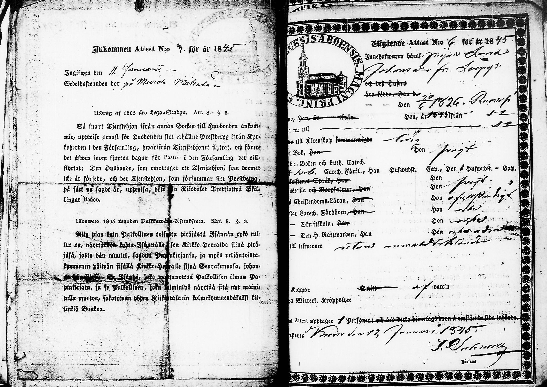 [ ../kirjat/Kirkonkirjat/ruovesi/muuttokirjoja_1843-1847_tk210-211/kuvat/146.jpg ]