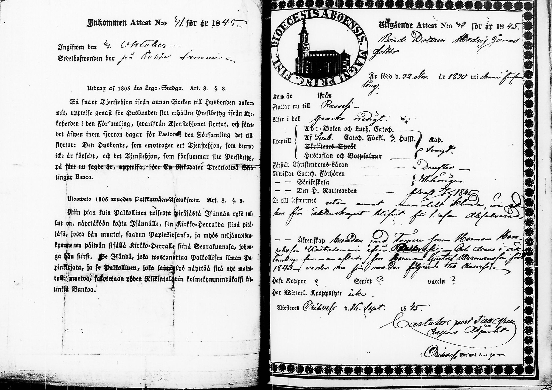 [ ../kirjat/Kirkonkirjat/ruovesi/muuttokirjoja_1843-1847_tk210-211/kuvat/173.jpg ]