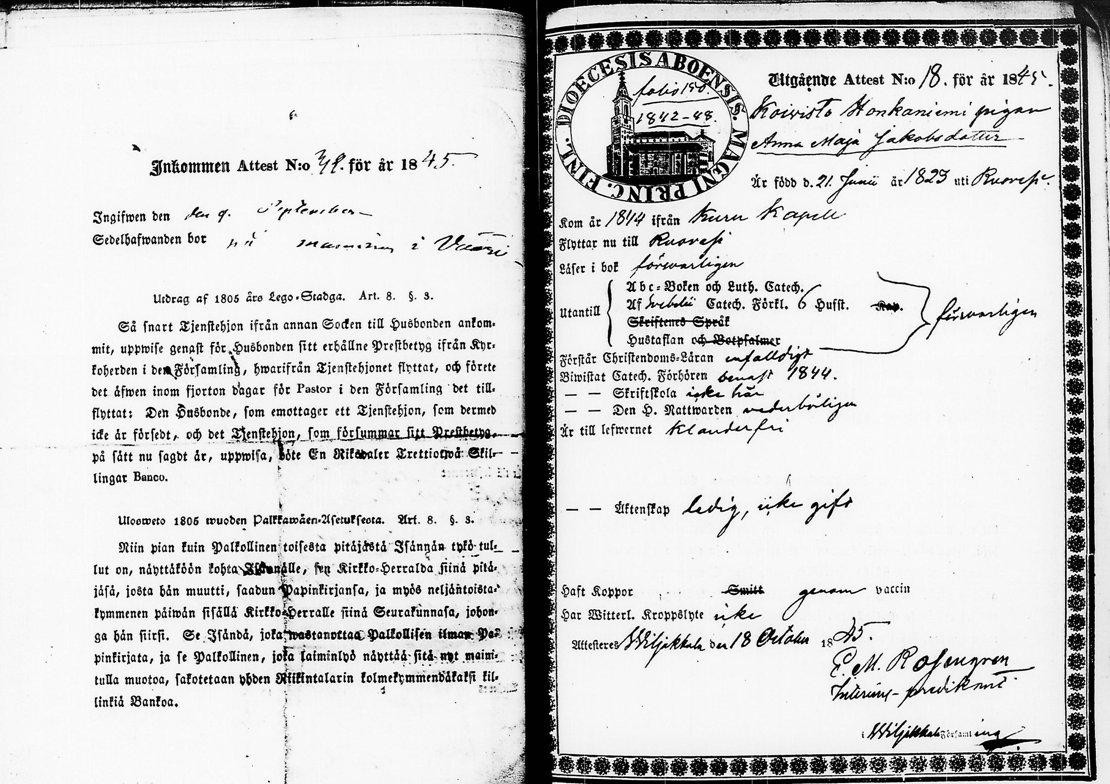 [ ../kirjat/Kirkonkirjat/ruovesi/muuttokirjoja_1843-1847_tk210-211/kuvat/174.jpg ]