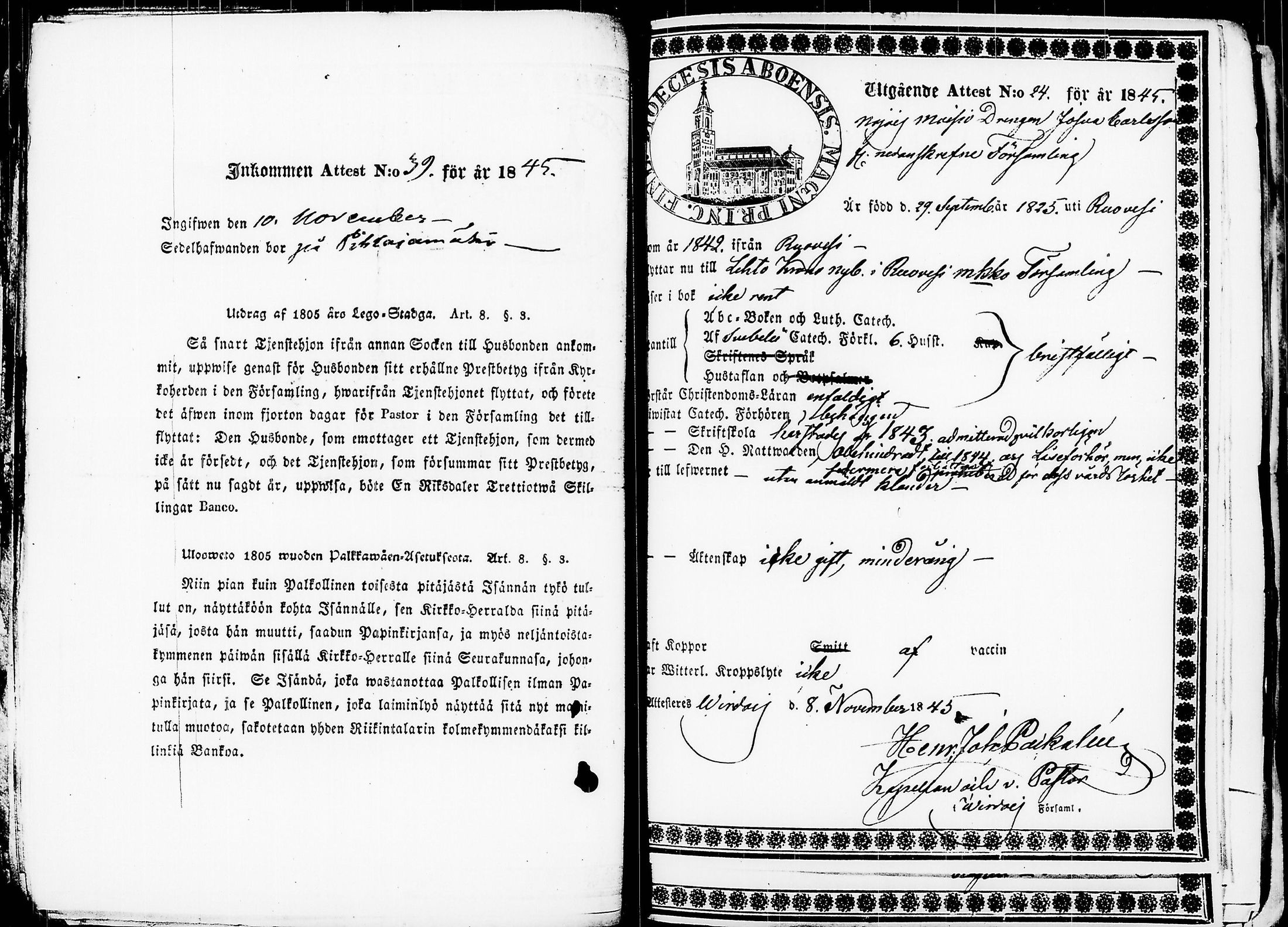 [ ../kirjat/Kirkonkirjat/ruovesi/muuttokirjoja_1843-1847_tk210-211/kuvat/181.jpg ]
