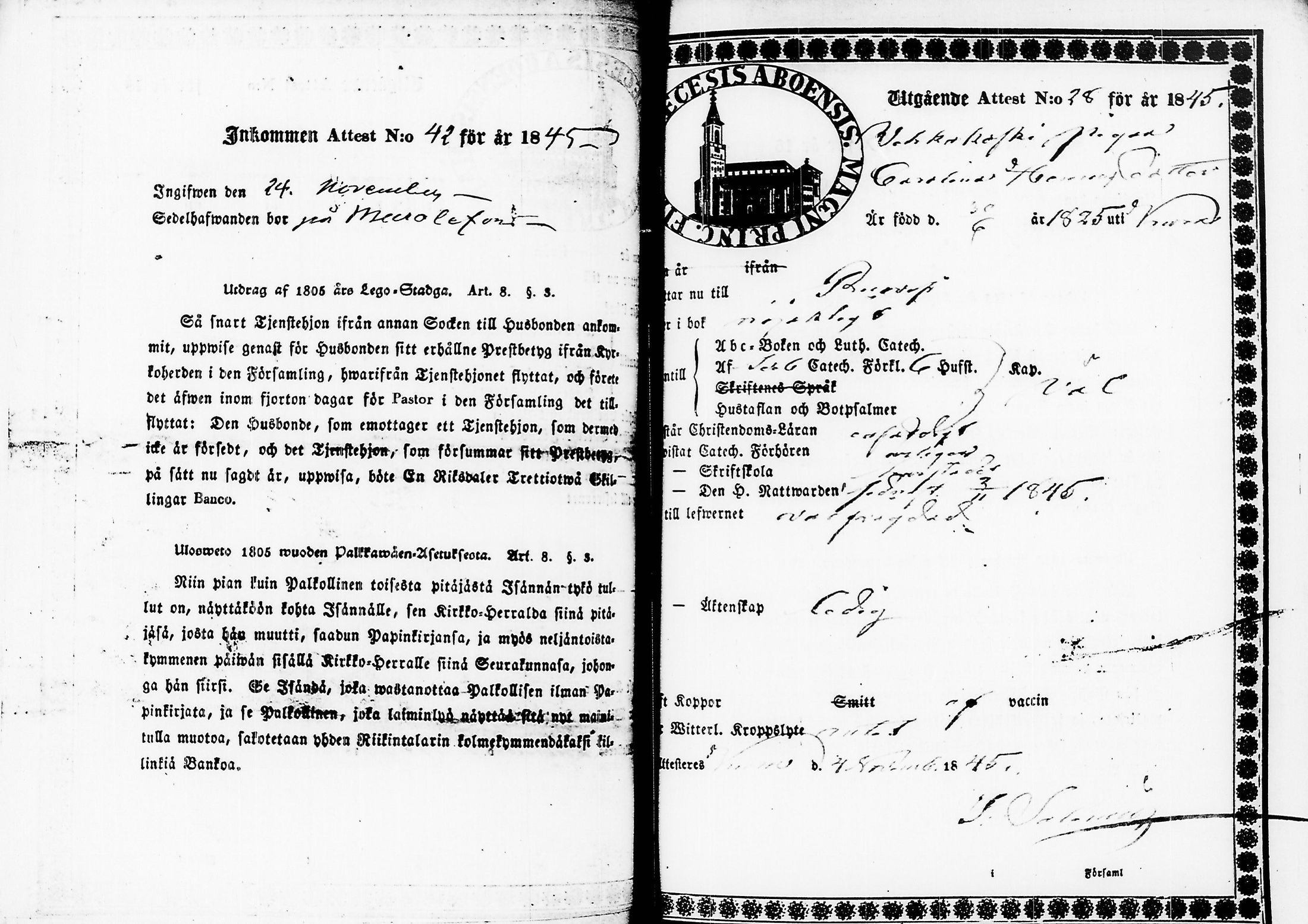 [ ../kirjat/Kirkonkirjat/ruovesi/muuttokirjoja_1843-1847_tk210-211/kuvat/184.jpg ]