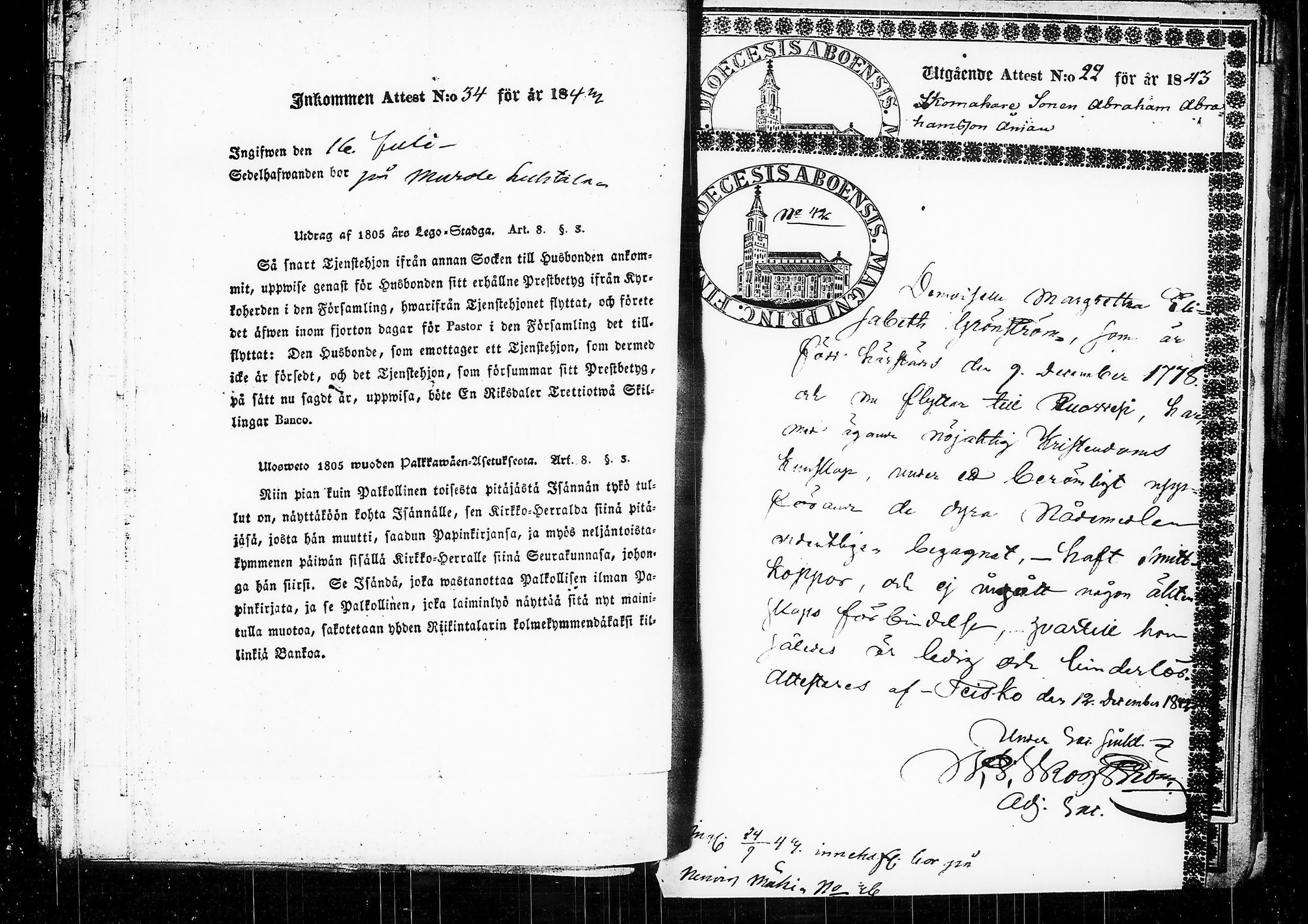 [ ../kirjat/Kirkonkirjat/ruovesi/muuttokirjoja_1843-1847_tk210-211/kuvat/41.jpg ]