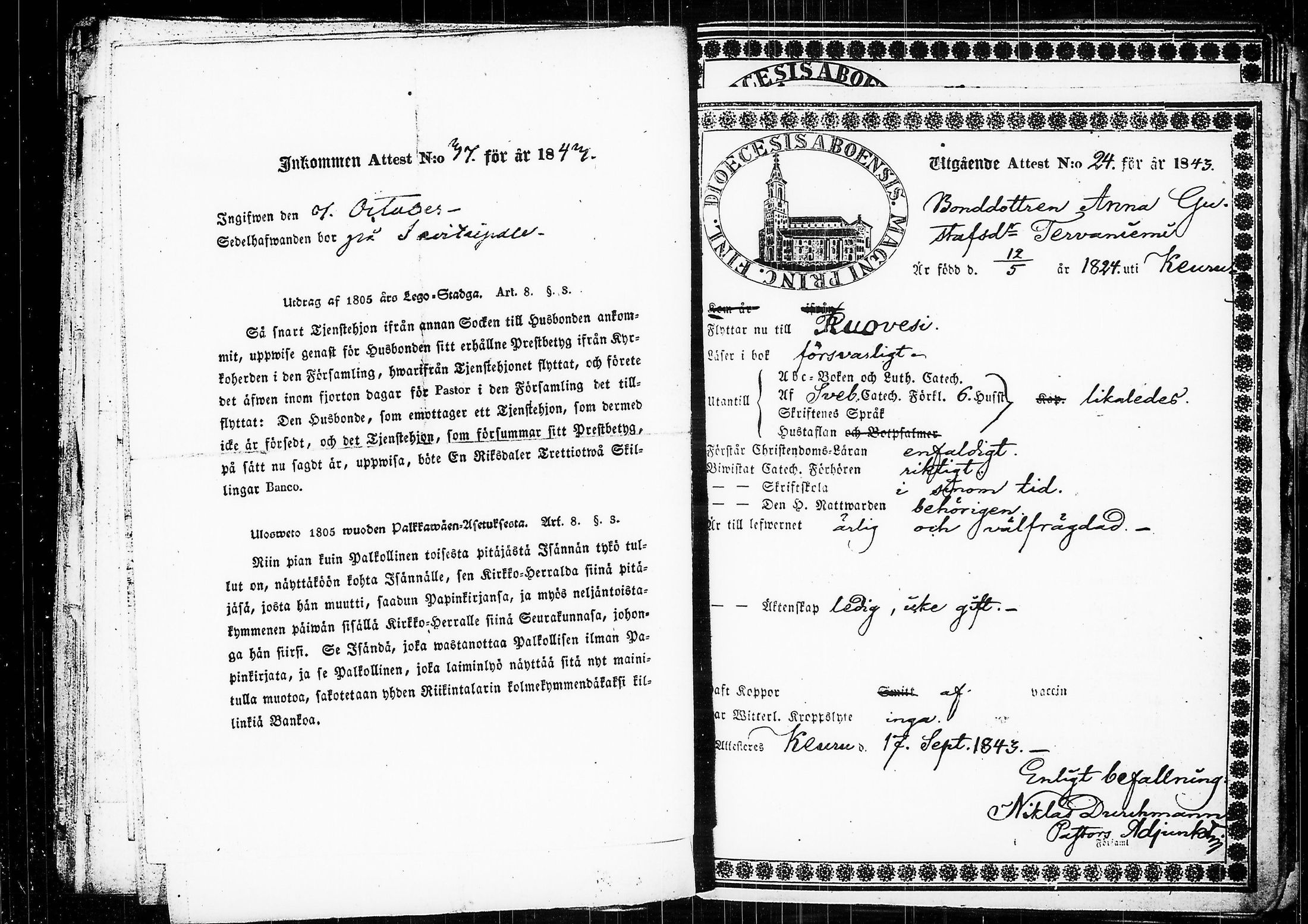 [ ../kirjat/Kirkonkirjat/ruovesi/muuttokirjoja_1843-1847_tk210-211/kuvat/43.jpg ]