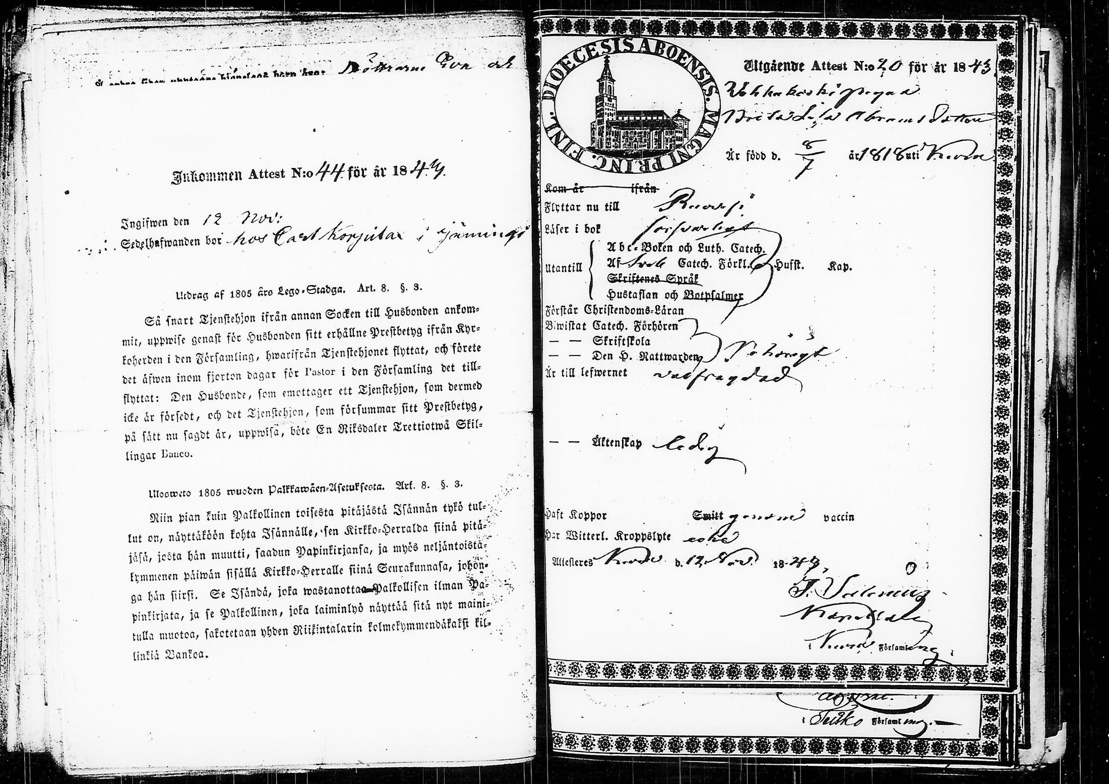 [ ../kirjat/Kirkonkirjat/ruovesi/muuttokirjoja_1843-1847_tk210-211/kuvat/50.jpg ]