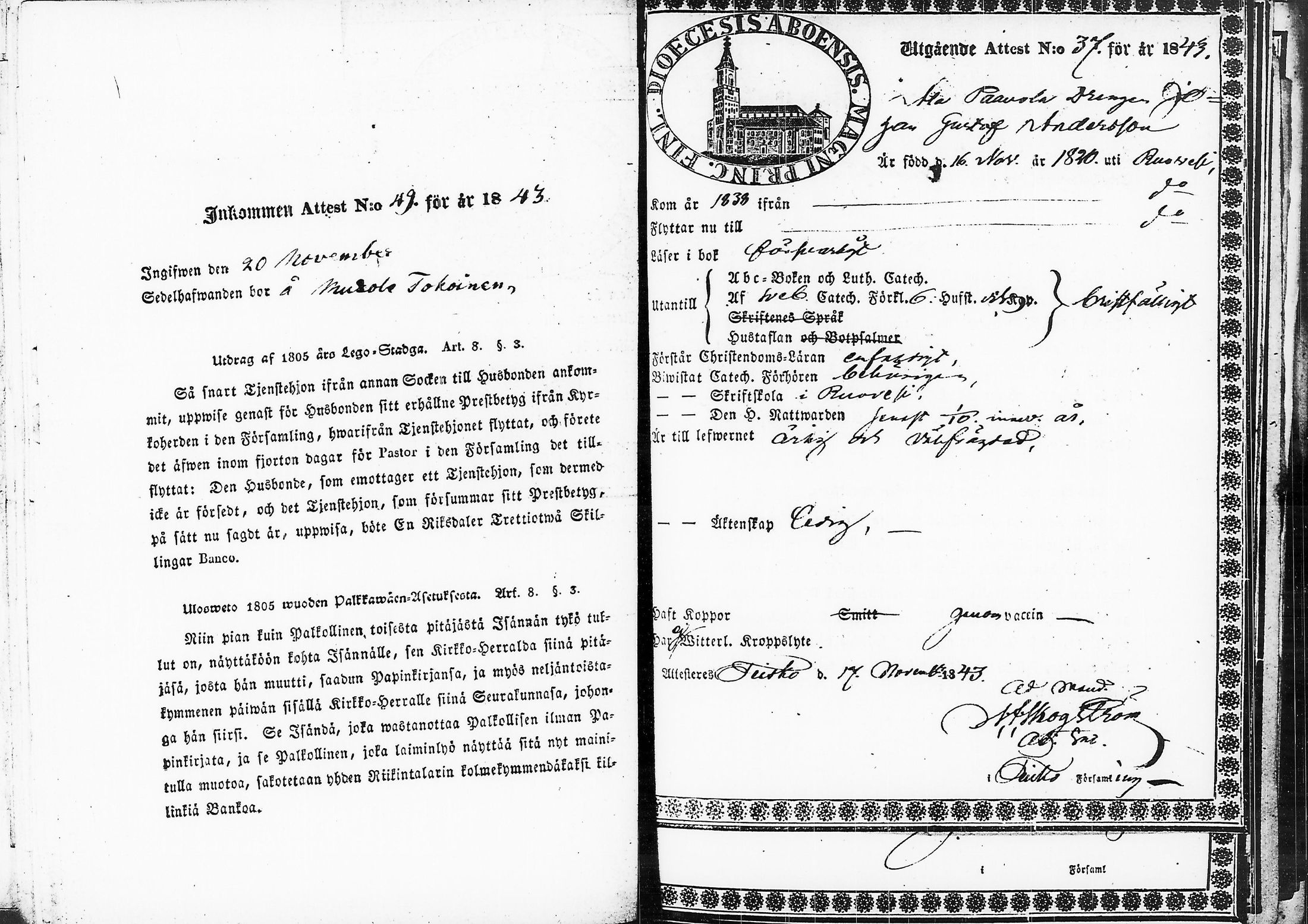[ ../kirjat/Kirkonkirjat/ruovesi/muuttokirjoja_1843-1847_tk210-211/kuvat/54.jpg ]