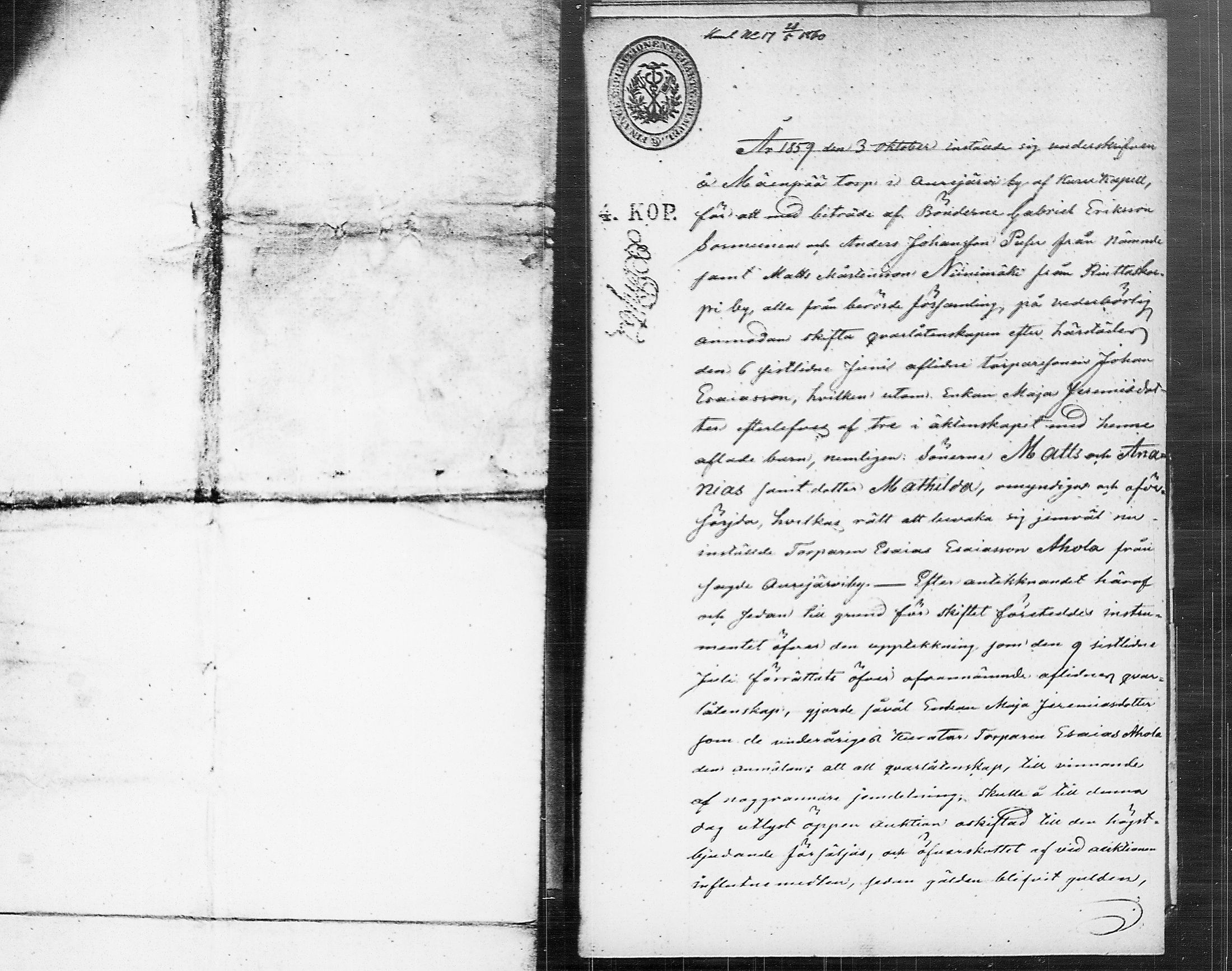 [ ../kirjat/Kirkonkirjat/ruovesi/perukirjoja_1851-1860_tk215-216/kuvat/104.jpg ]