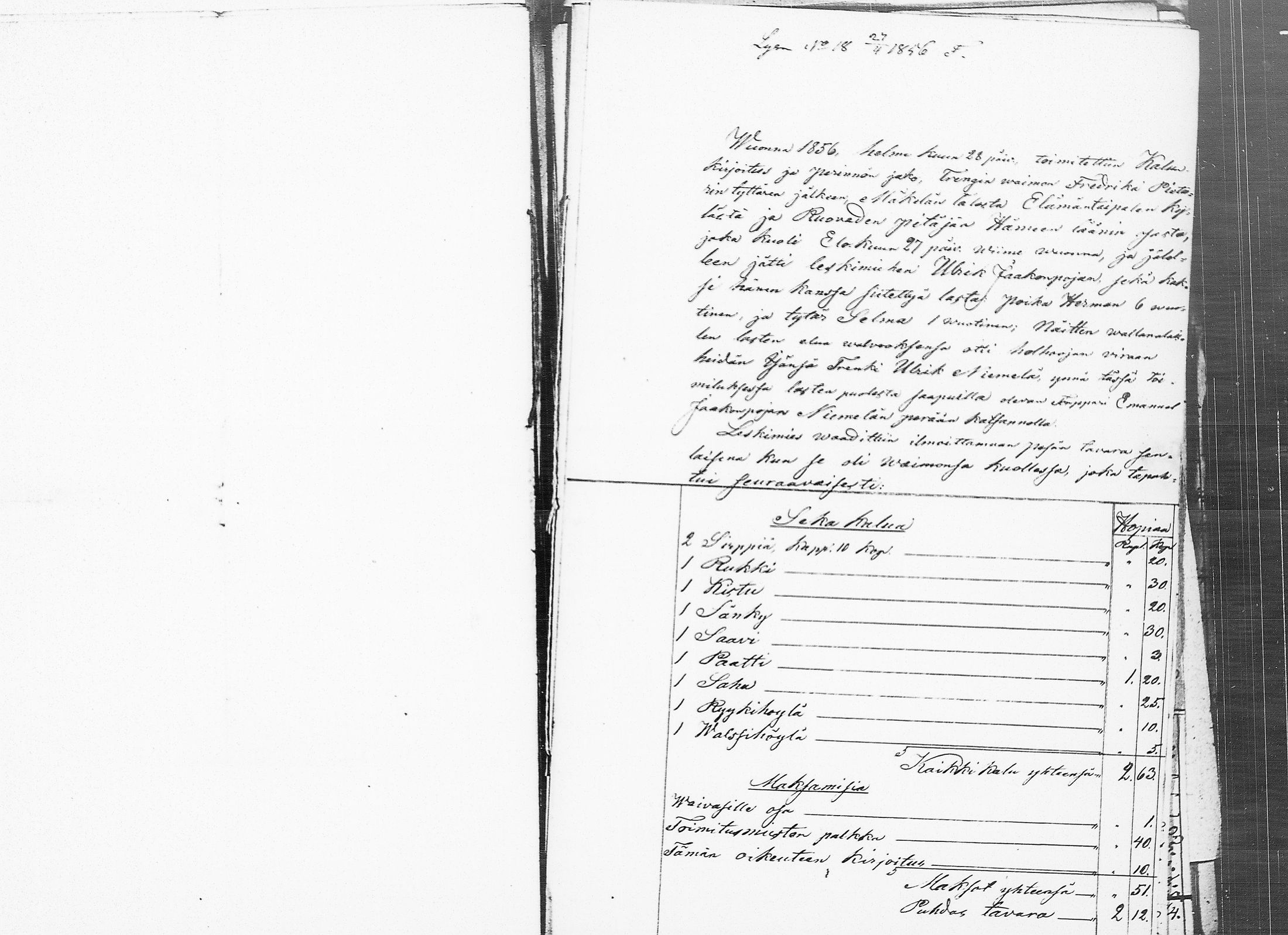 [ ../kirjat/Kirkonkirjat/ruovesi/perukirjoja_1851-1860_tk215-216/kuvat/256.jpg ]