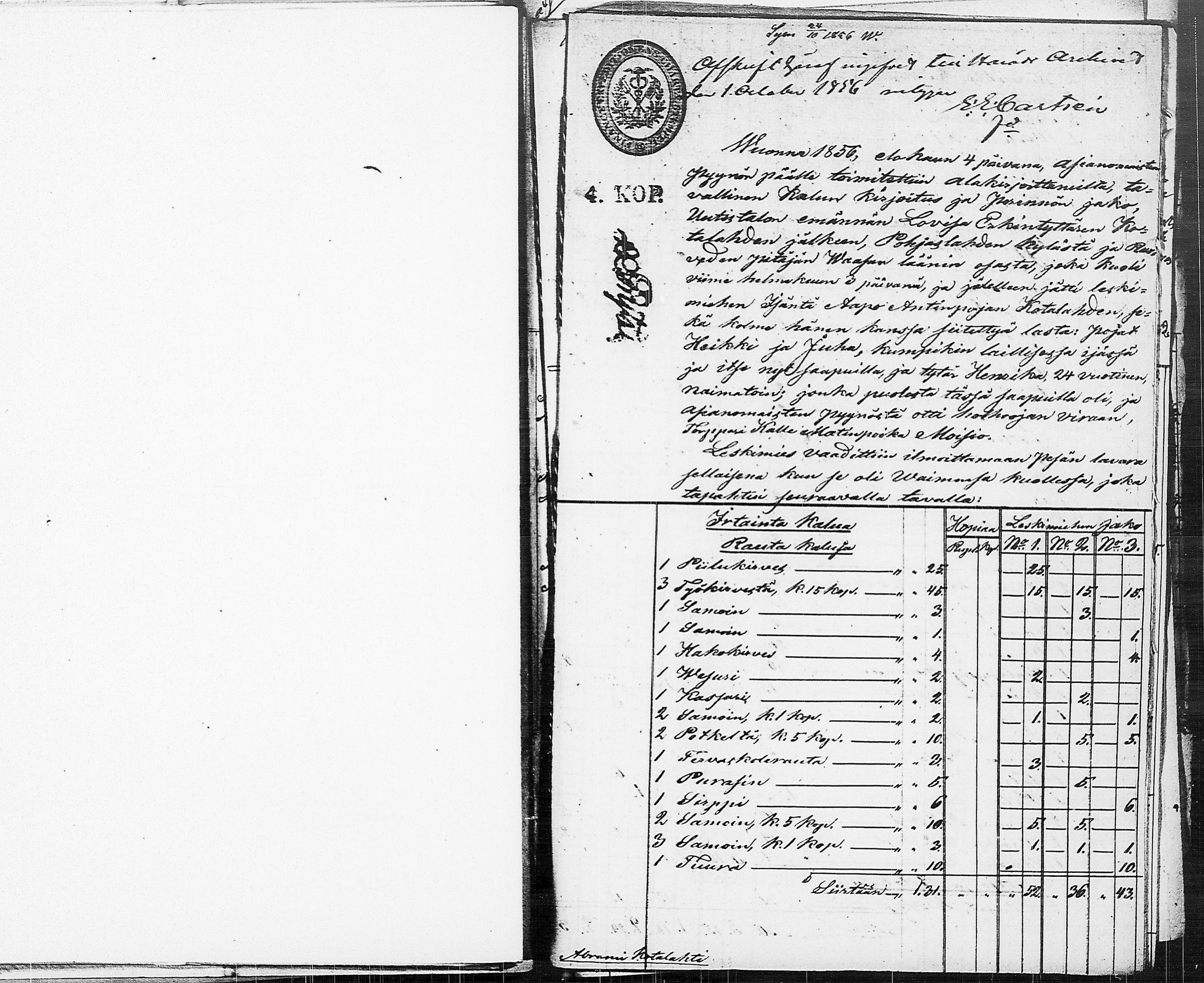 [ ../kirjat/Kirkonkirjat/ruovesi/perukirjoja_1851-1860_tk215-216/kuvat/273.jpg ]