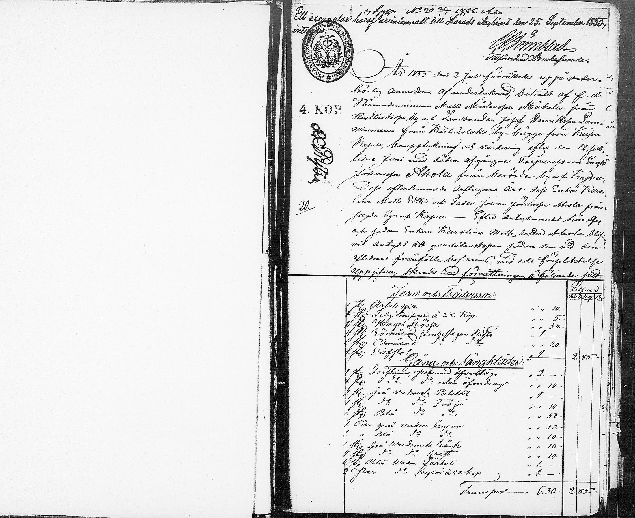 [ ../kirjat/Kirkonkirjat/ruovesi/perukirjoja_1851-1860_tk215-216/kuvat/353.jpg ]