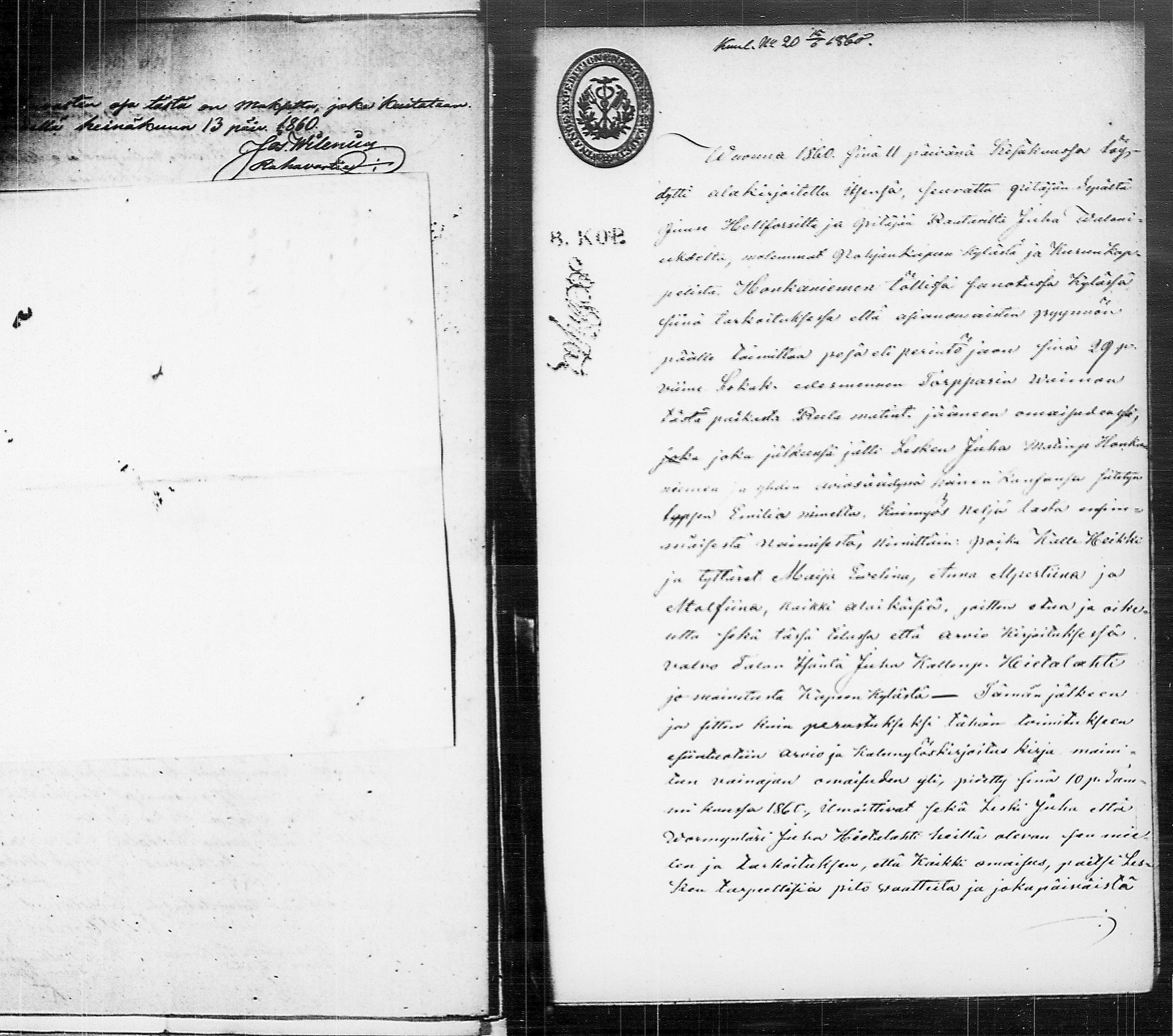 [ ../kirjat/Kirkonkirjat/ruovesi/perukirjoja_1851-1860_tk215-216/kuvat/54.jpg ]