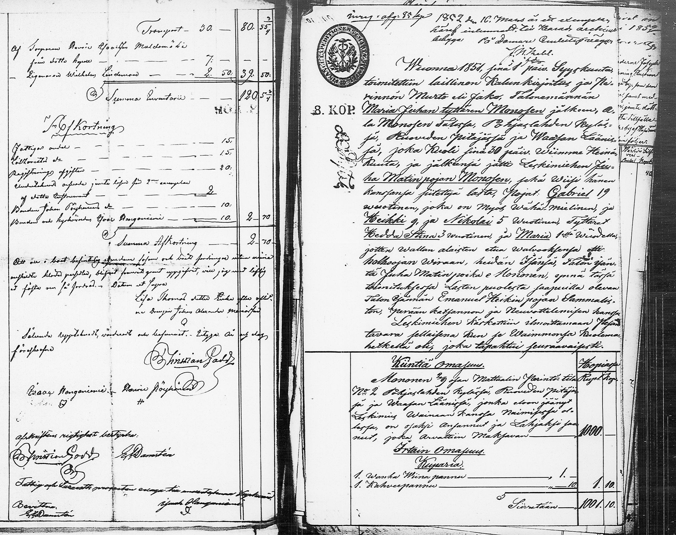 [ ../kirjat/Kirkonkirjat/ruovesi/perukirjoja_1851-1860_tk215-216/kuvat/587.jpg ]