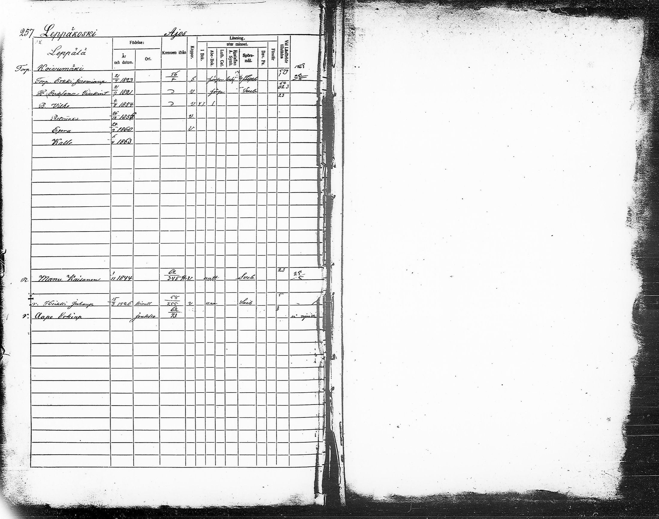 [ ../kirjat/Kirkonkirjat/ruovesi/rippikirja_1856-1862_hp_tk204-205/kuvat/286.jpg ]