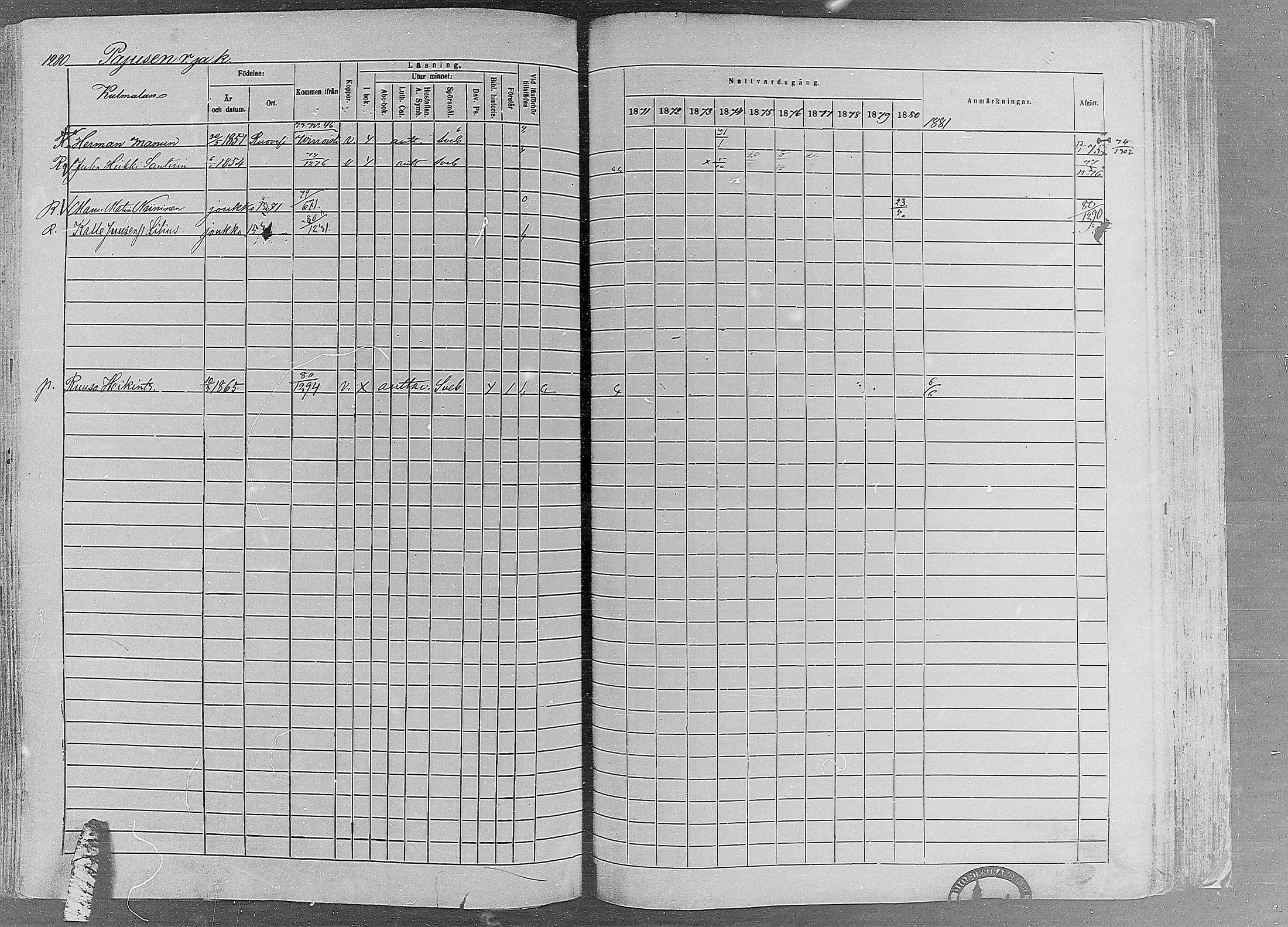 [ ../kirjat/Kirkonkirjat/ruovesi/rippikirja_1871-1880_mko96-146/kuvat/1097.jpg ]