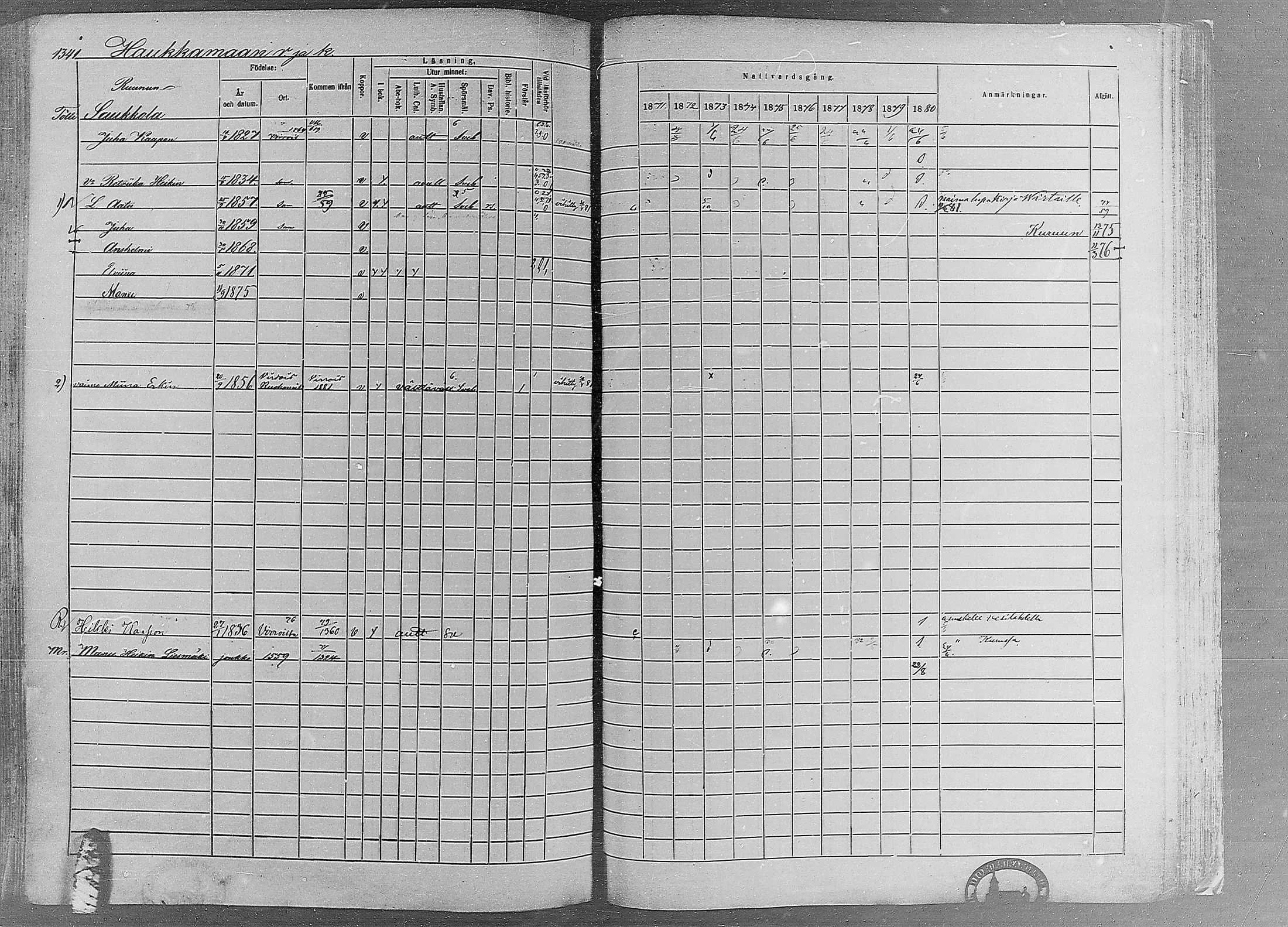 [ ../kirjat/Kirkonkirjat/ruovesi/rippikirja_1871-1880_mko96-146/kuvat/1146.jpg ]
