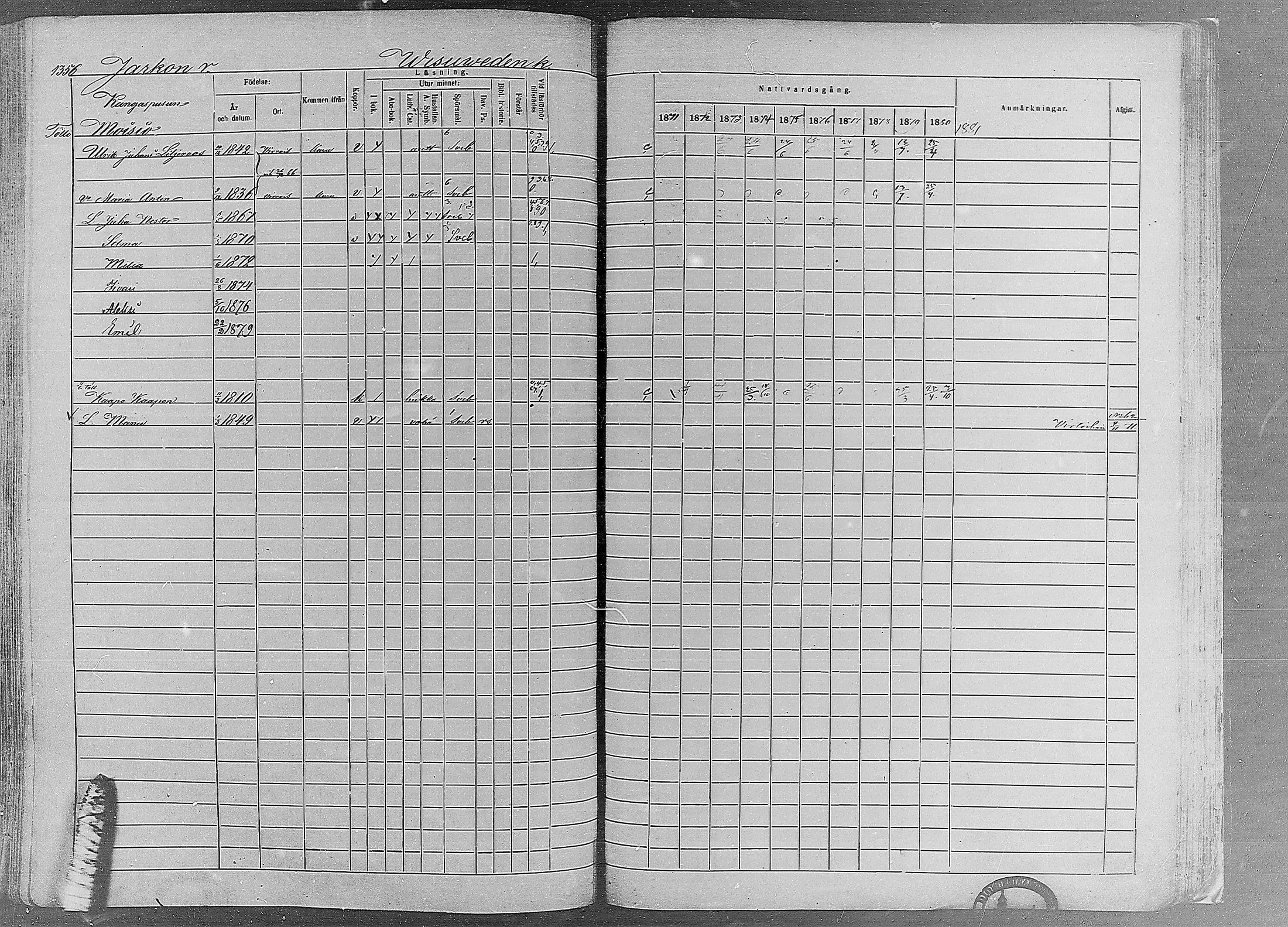 [ ../kirjat/Kirkonkirjat/ruovesi/rippikirja_1871-1880_mko96-146/kuvat/1157.jpg ]