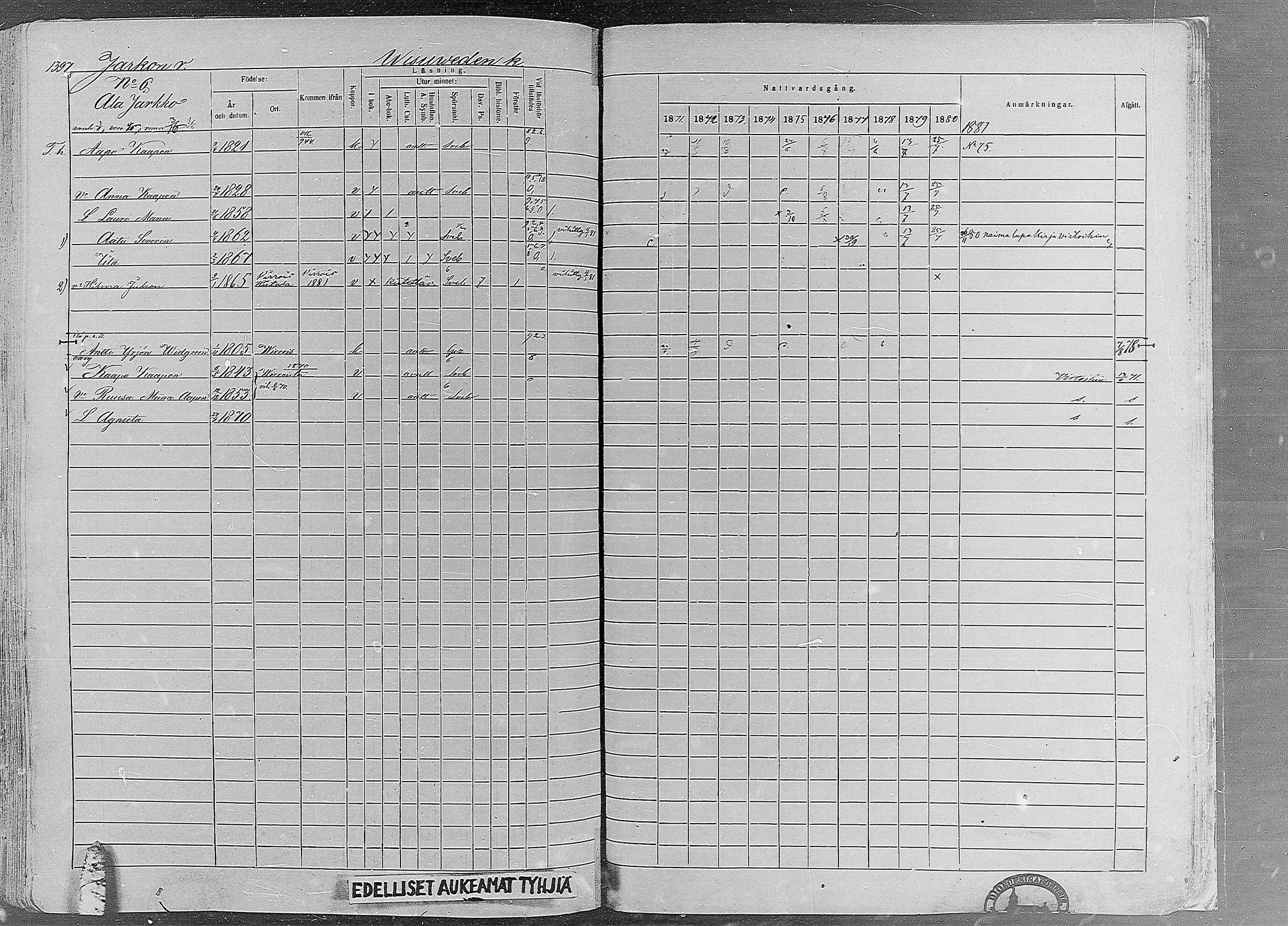 [ ../kirjat/Kirkonkirjat/ruovesi/rippikirja_1871-1880_mko96-146/kuvat/1190.jpg ]