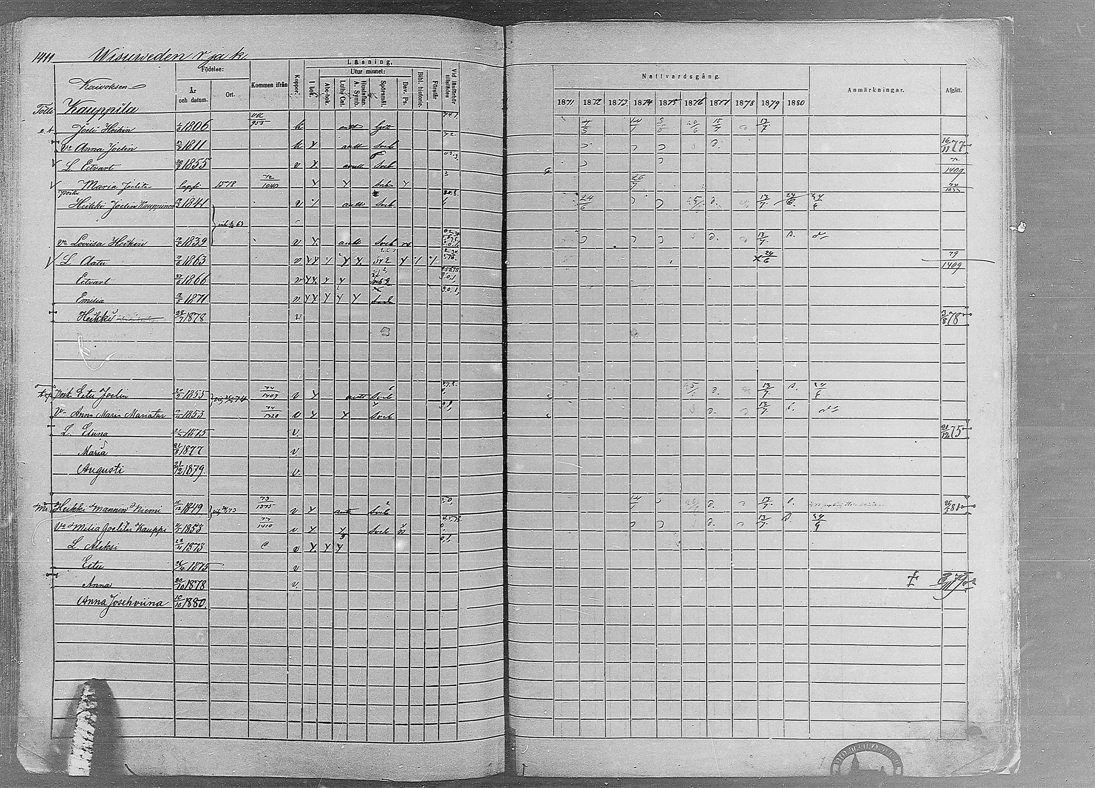 [ ../kirjat/Kirkonkirjat/ruovesi/rippikirja_1871-1880_mko96-146/kuvat/1203.jpg ]
