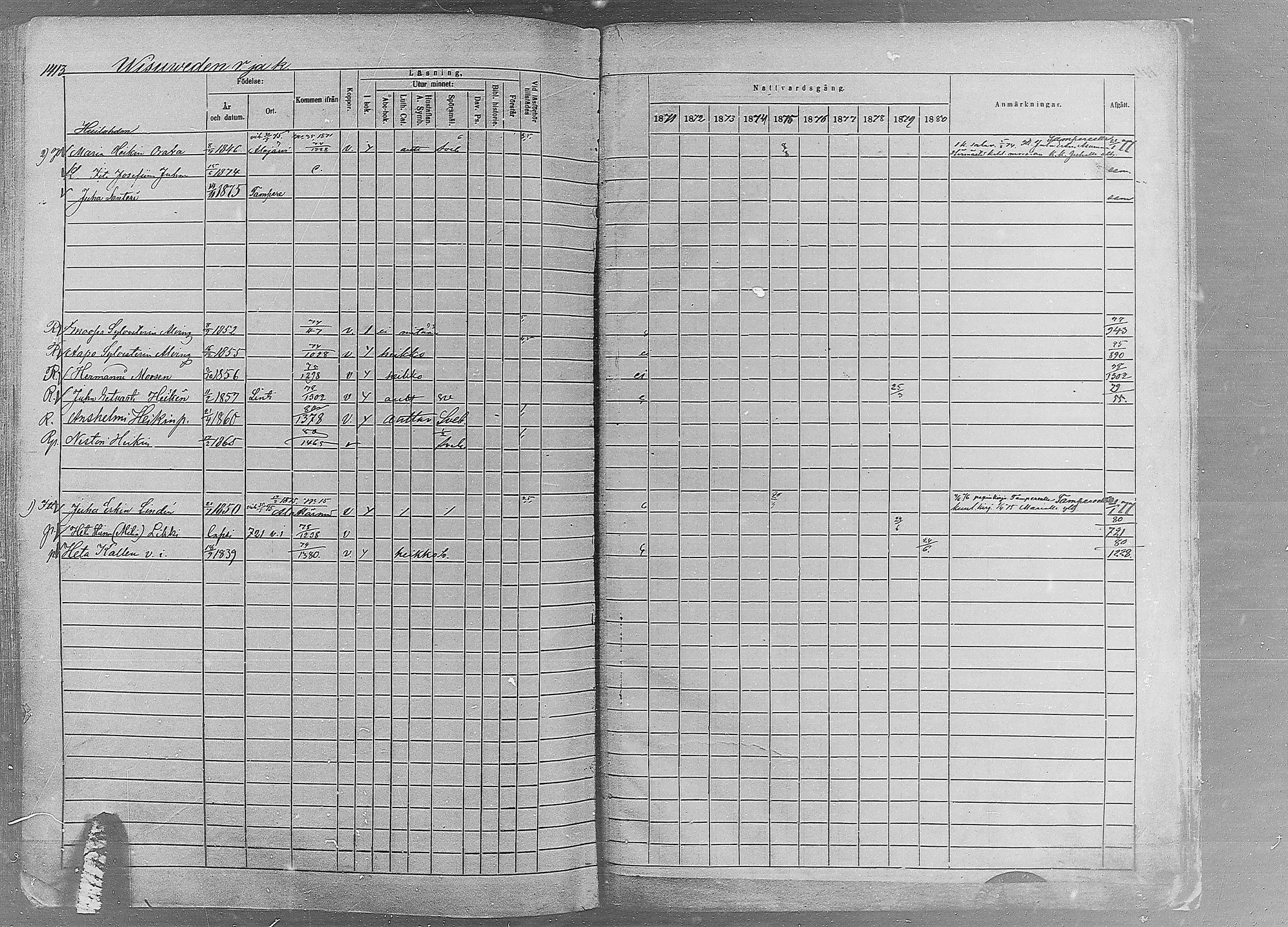 [ ../kirjat/Kirkonkirjat/ruovesi/rippikirja_1871-1880_mko96-146/kuvat/1205.jpg ]