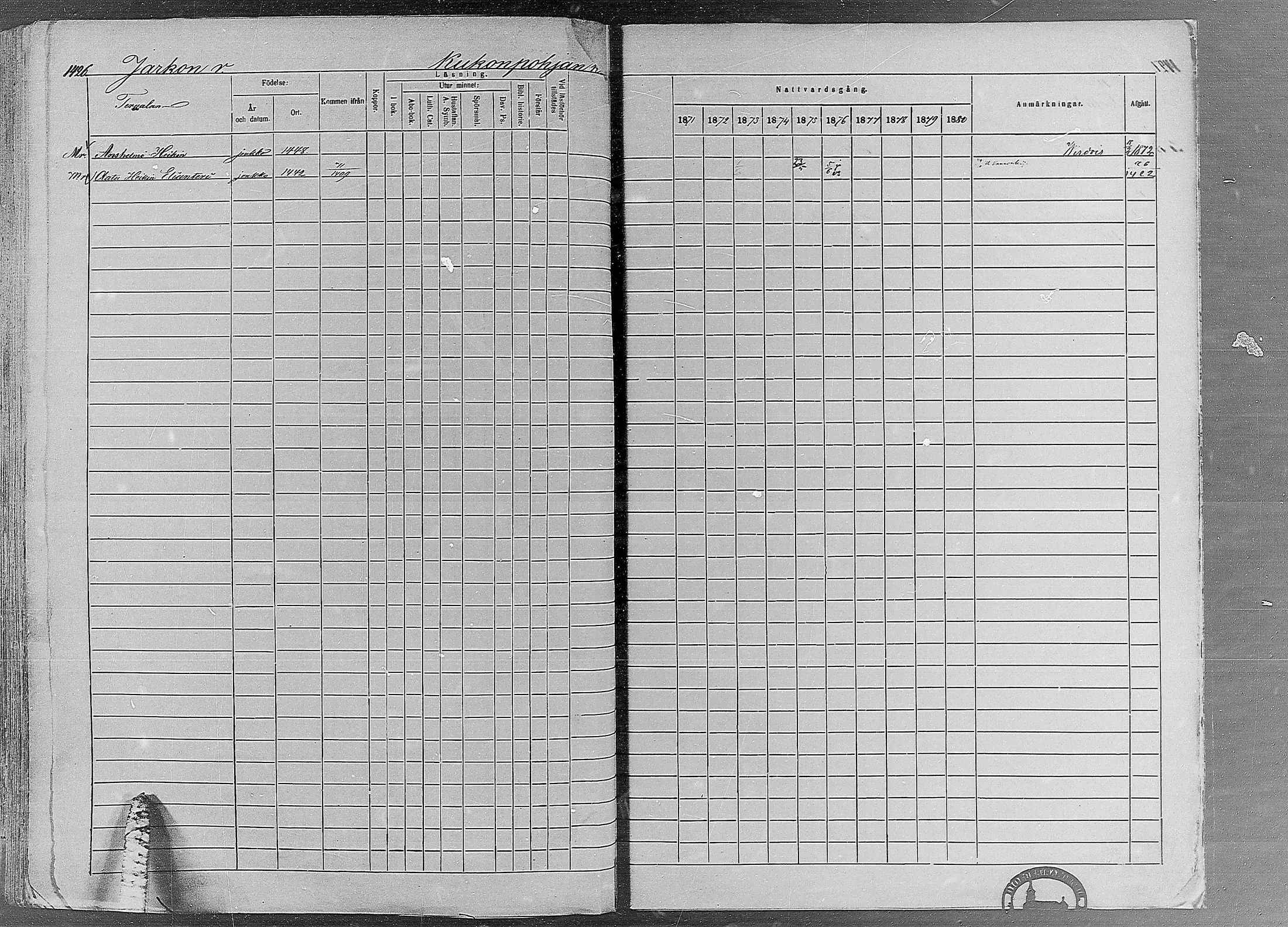 [ ../kirjat/Kirkonkirjat/ruovesi/rippikirja_1871-1880_mko96-146/kuvat/1215.jpg ]
