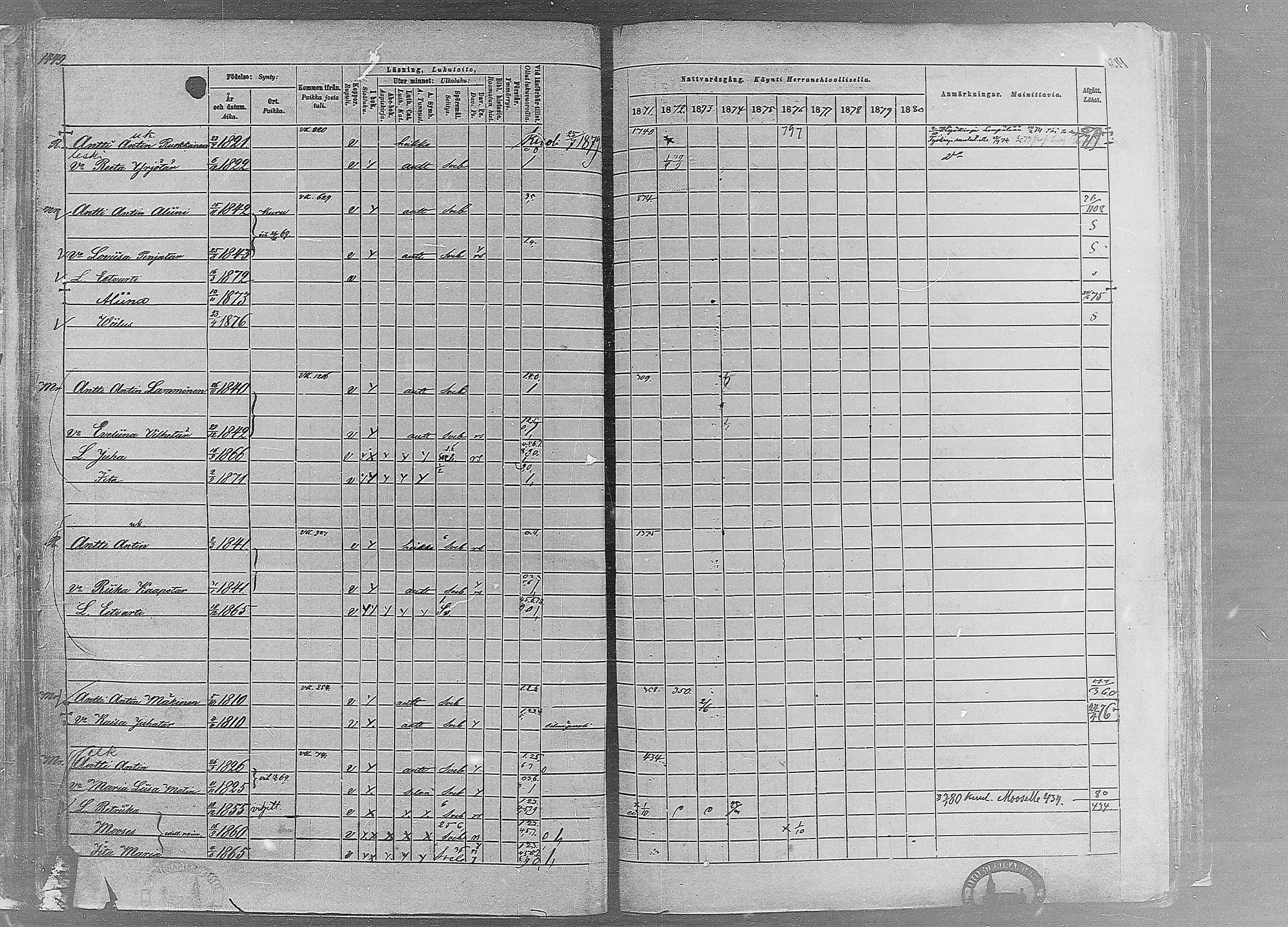[ ../kirjat/Kirkonkirjat/ruovesi/rippikirja_1871-1880_mko96-146/kuvat/1235.jpg ]