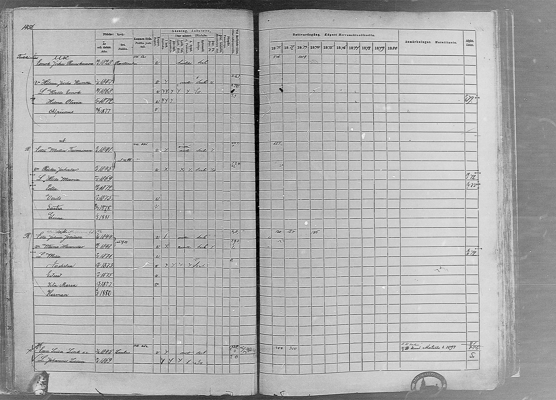 [ ../kirjat/Kirkonkirjat/ruovesi/rippikirja_1871-1880_mko96-146/kuvat/1242.jpg ]