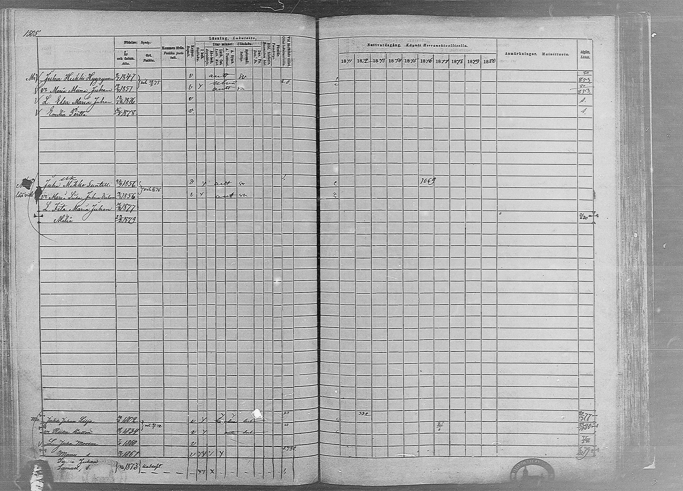 [ ../kirjat/Kirkonkirjat/ruovesi/rippikirja_1871-1880_mko96-146/kuvat/1289.jpg ]