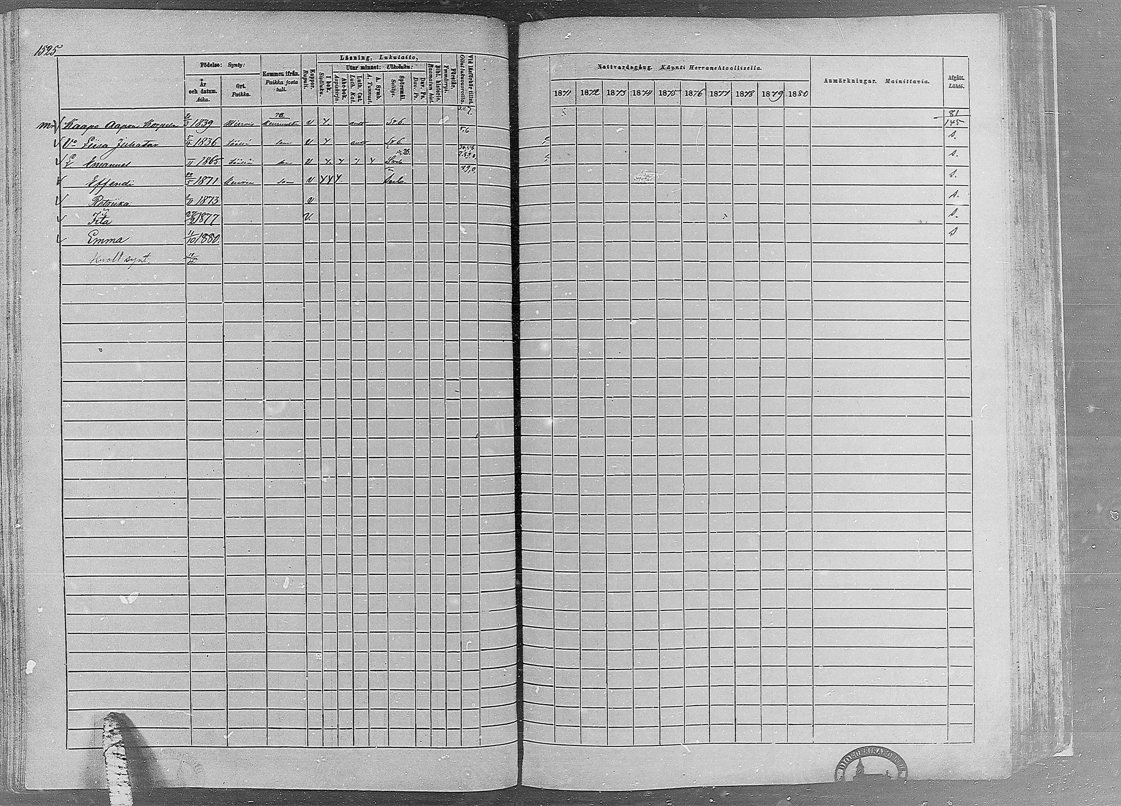 [ ../kirjat/Kirkonkirjat/ruovesi/rippikirja_1871-1880_mko96-146/kuvat/1309.jpg ]