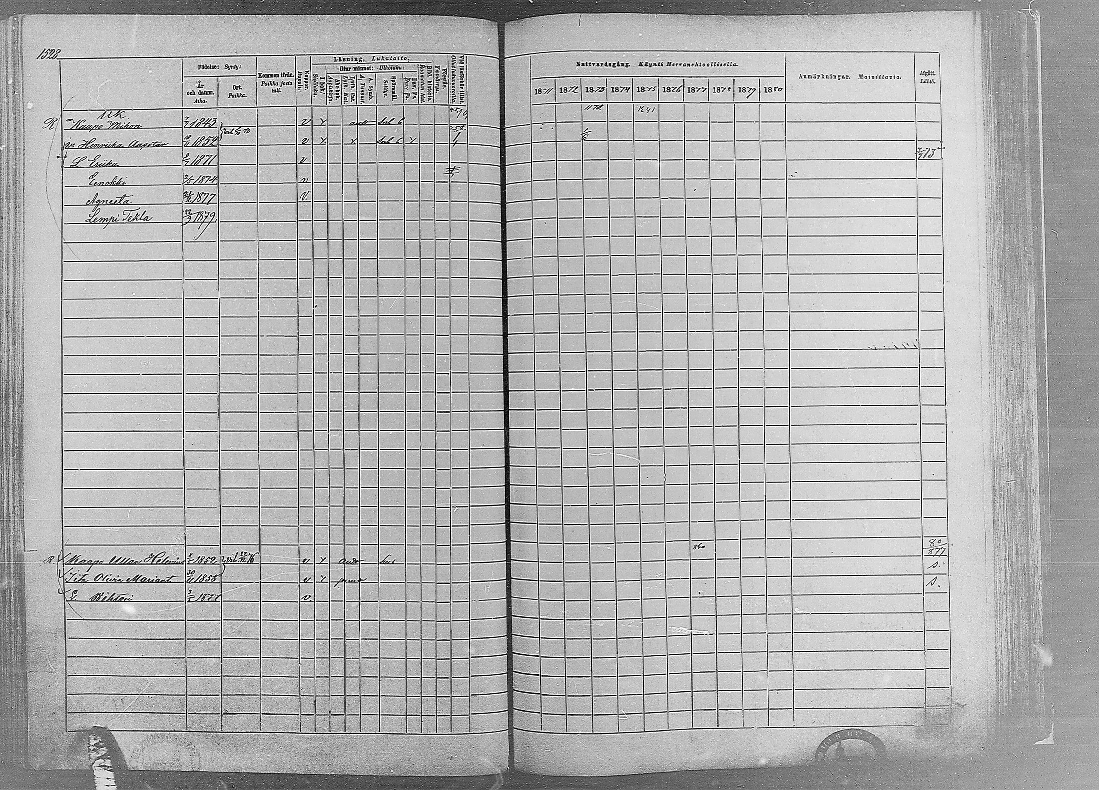[ ../kirjat/Kirkonkirjat/ruovesi/rippikirja_1871-1880_mko96-146/kuvat/1312.jpg ]