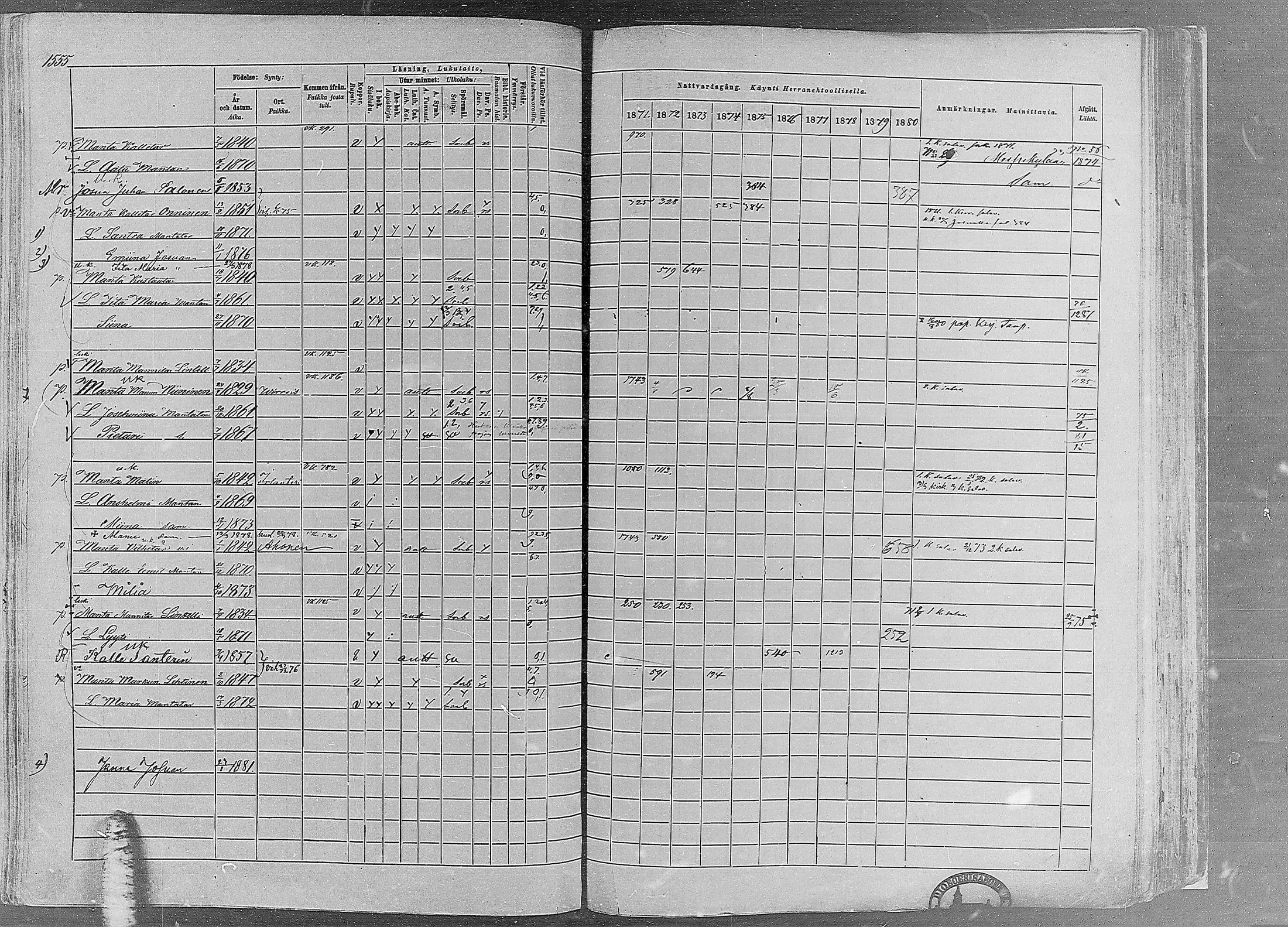 [ ../kirjat/Kirkonkirjat/ruovesi/rippikirja_1871-1880_mko96-146/kuvat/1337.jpg ]
