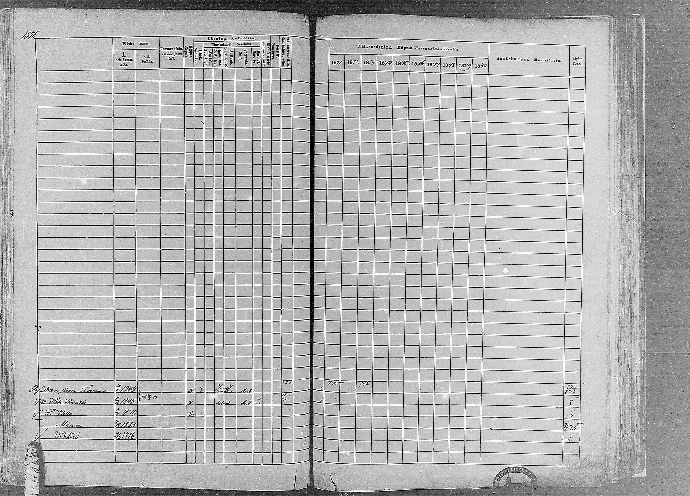 [ ../kirjat/Kirkonkirjat/ruovesi/rippikirja_1871-1880_mko96-146/kuvat/1338.jpg ]