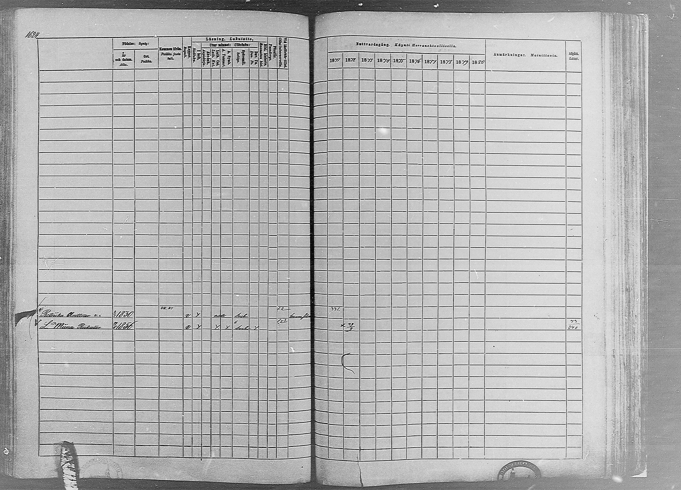 [ ../kirjat/Kirkonkirjat/ruovesi/rippikirja_1871-1880_mko96-146/kuvat/1401.jpg ]