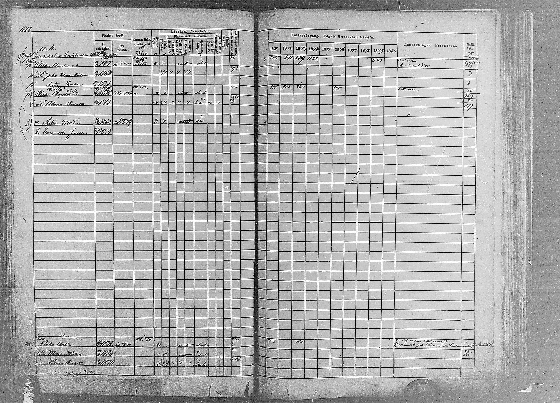 [ ../kirjat/Kirkonkirjat/ruovesi/rippikirja_1871-1880_mko96-146/kuvat/1404.jpg ]