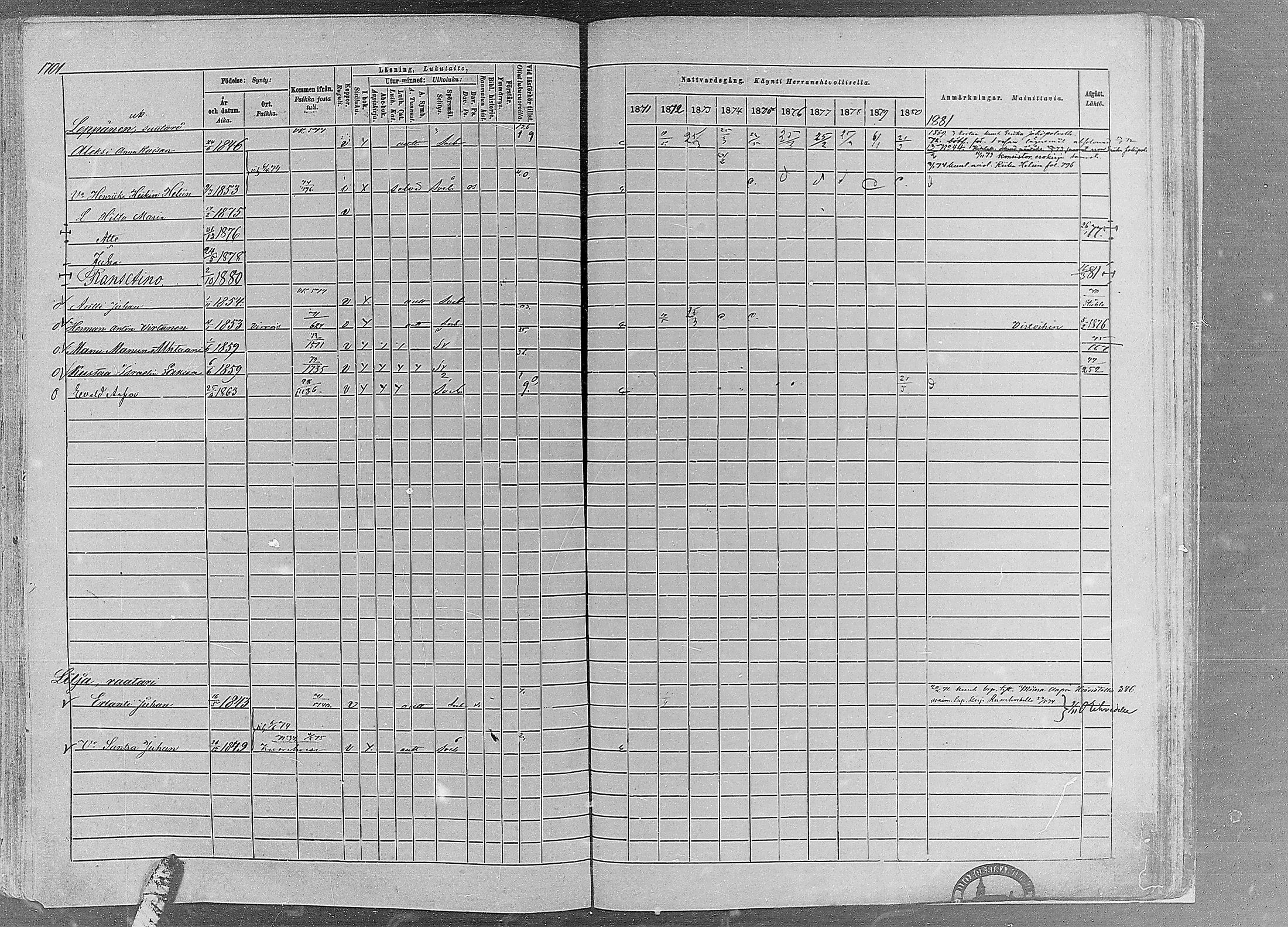 [ ../kirjat/Kirkonkirjat/ruovesi/rippikirja_1871-1880_mko96-146/kuvat/1457.jpg ]