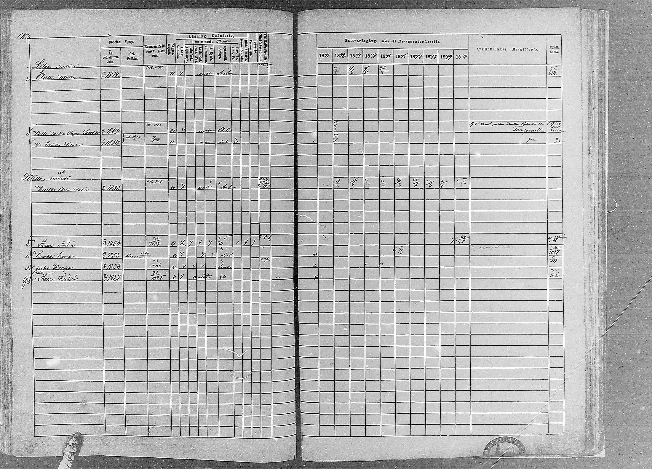 [ ../kirjat/Kirkonkirjat/ruovesi/rippikirja_1871-1880_mko96-146/kuvat/1458.jpg ]